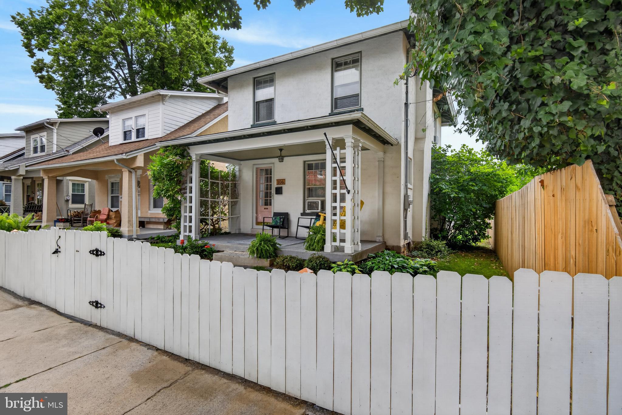 106 S WEST END AVENUE