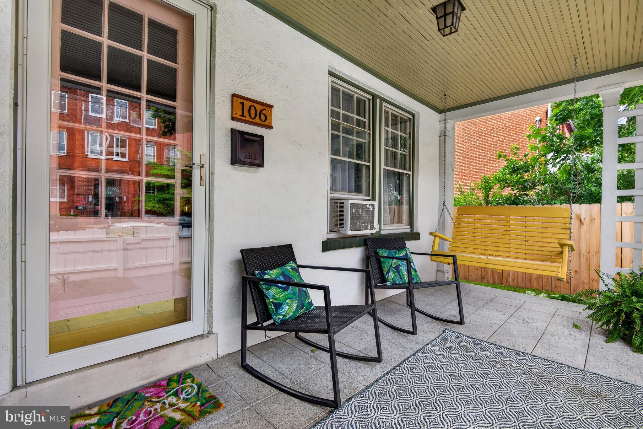 106 S WEST END AVENUE