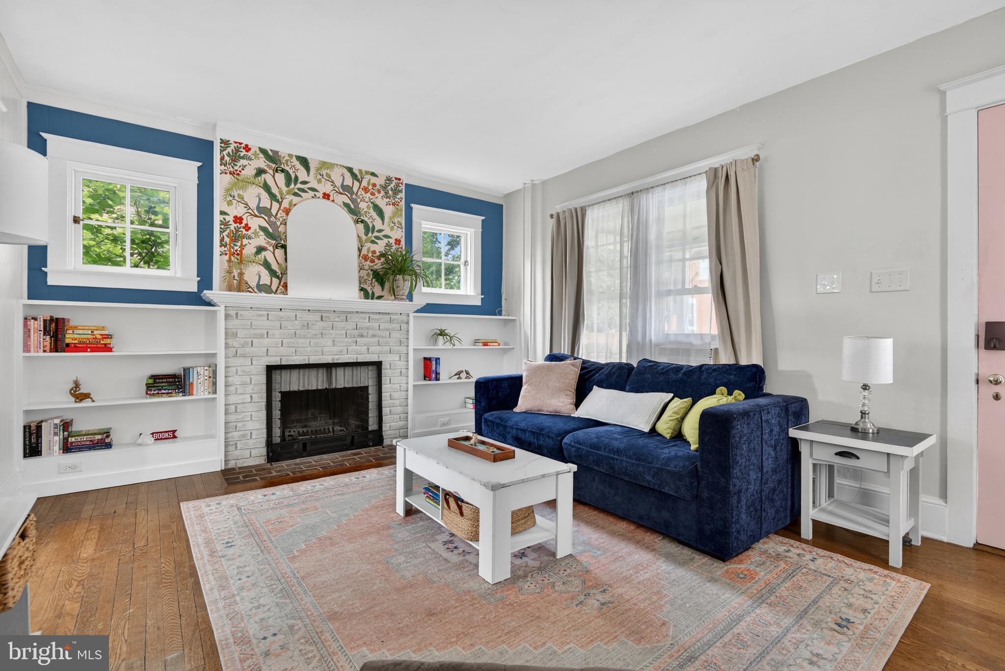 106 S WEST END AVENUE