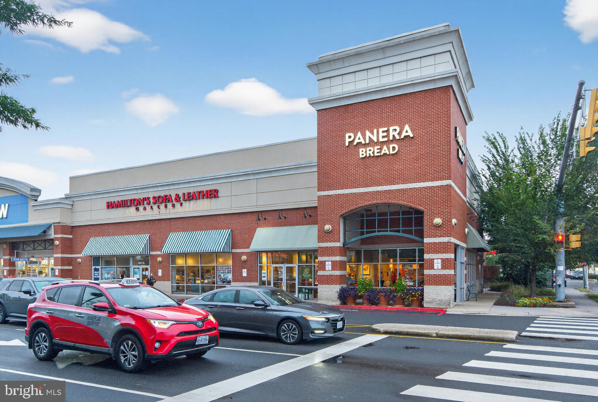 LAFAYETTE PARK CONDOMINIUM - Residential