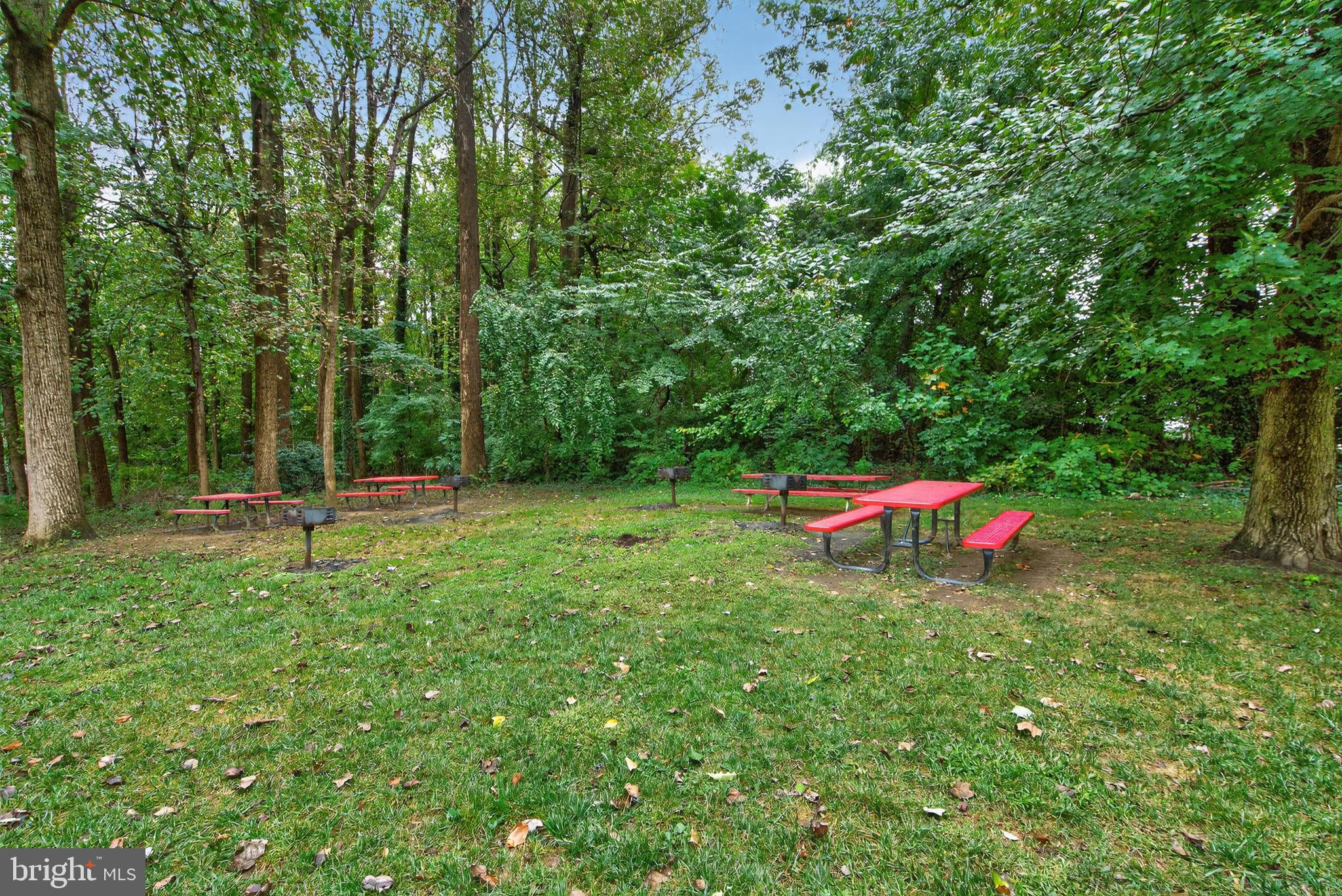 LAFAYETTE PARK CONDOMINIUM - Residential