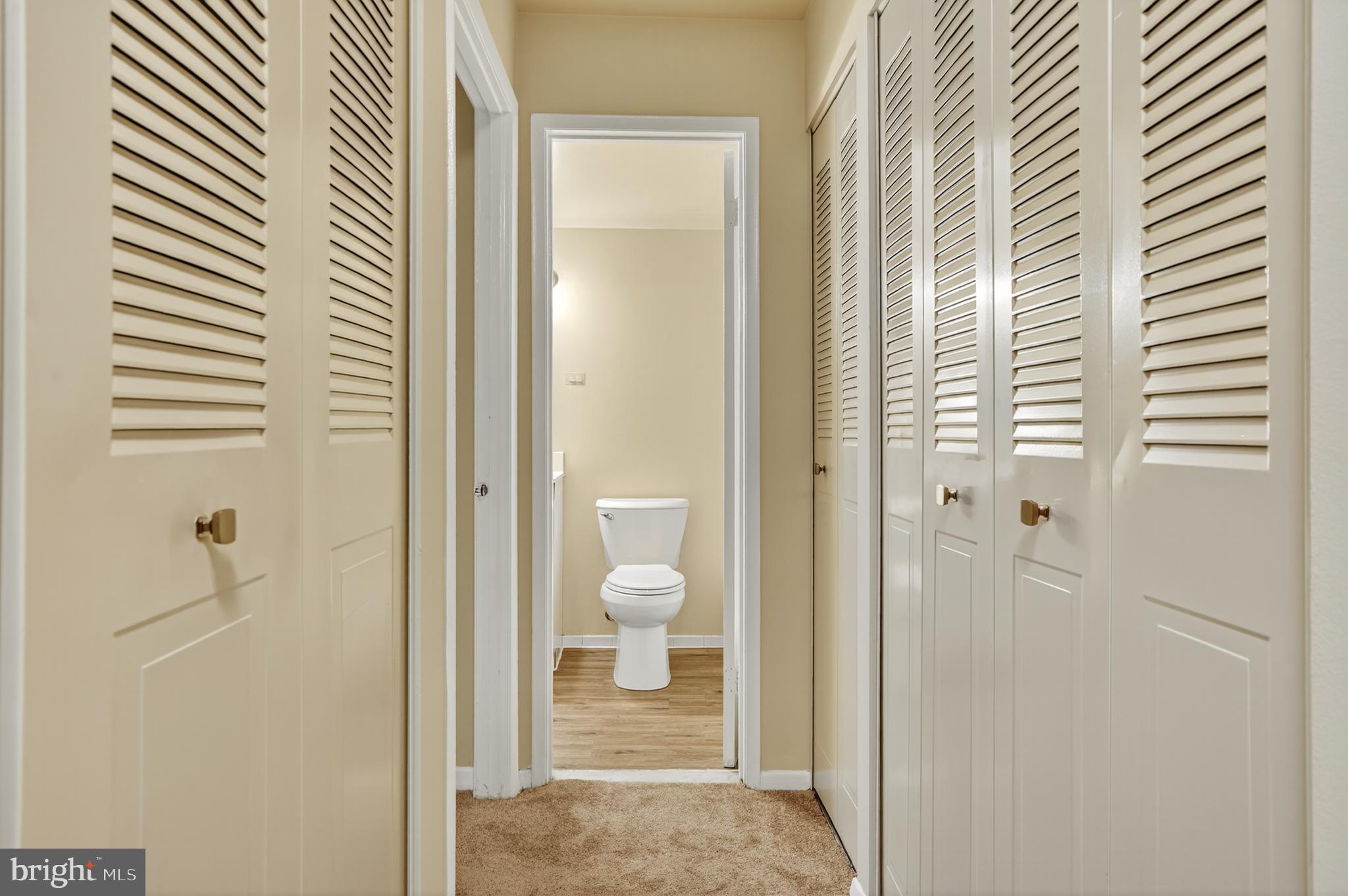 LAFAYETTE PARK CONDOMINIUM - Residential