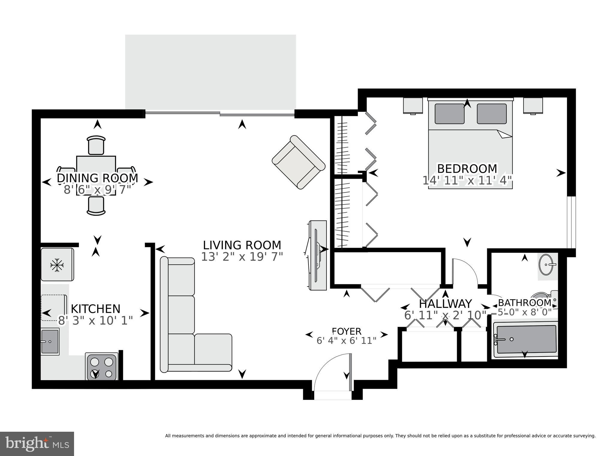 LAFAYETTE PARK CONDOMINIUM - Residential