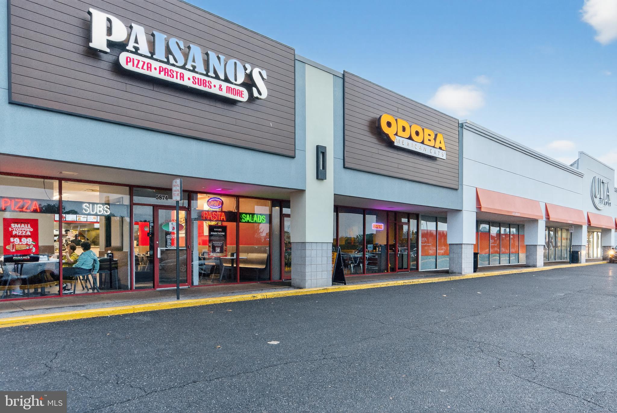 LAFAYETTE PARK CONDOMINIUM - Residential