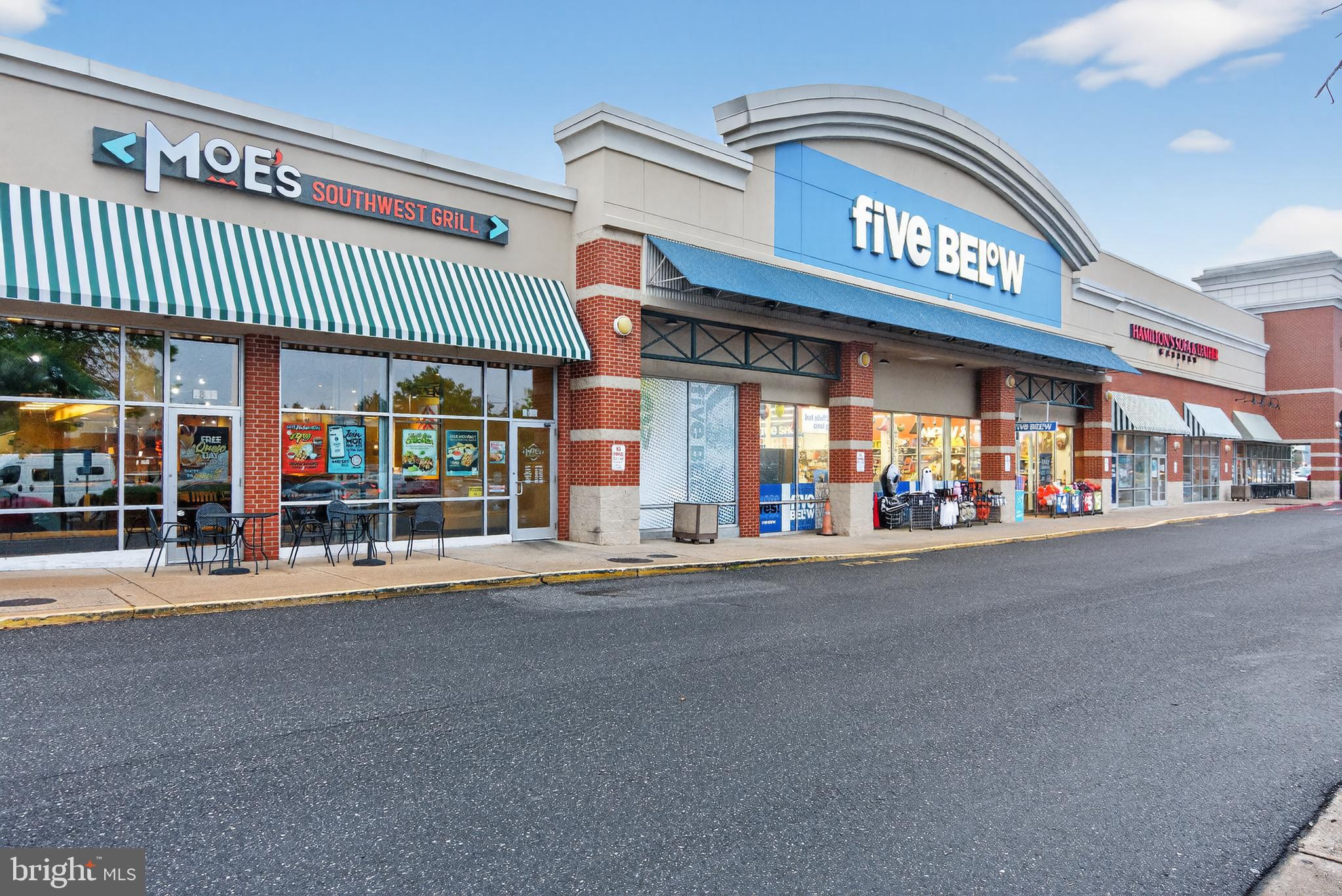 LAFAYETTE PARK CONDOMINIUM - Residential