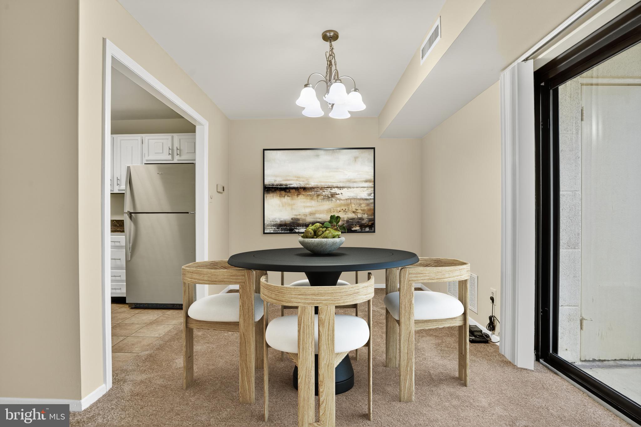 LAFAYETTE PARK CONDOMINIUM - Residential