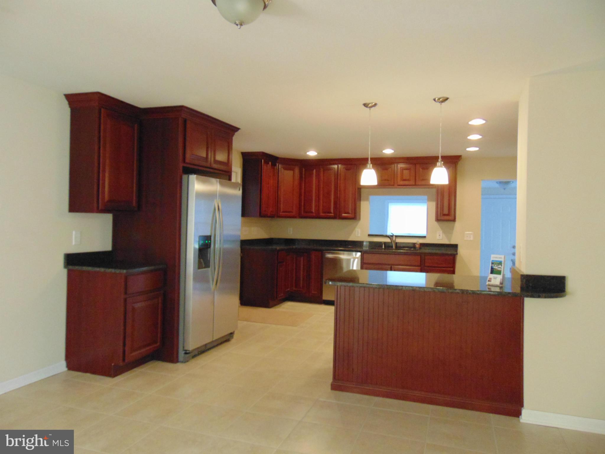 ABERDEEN HILLS - Residential