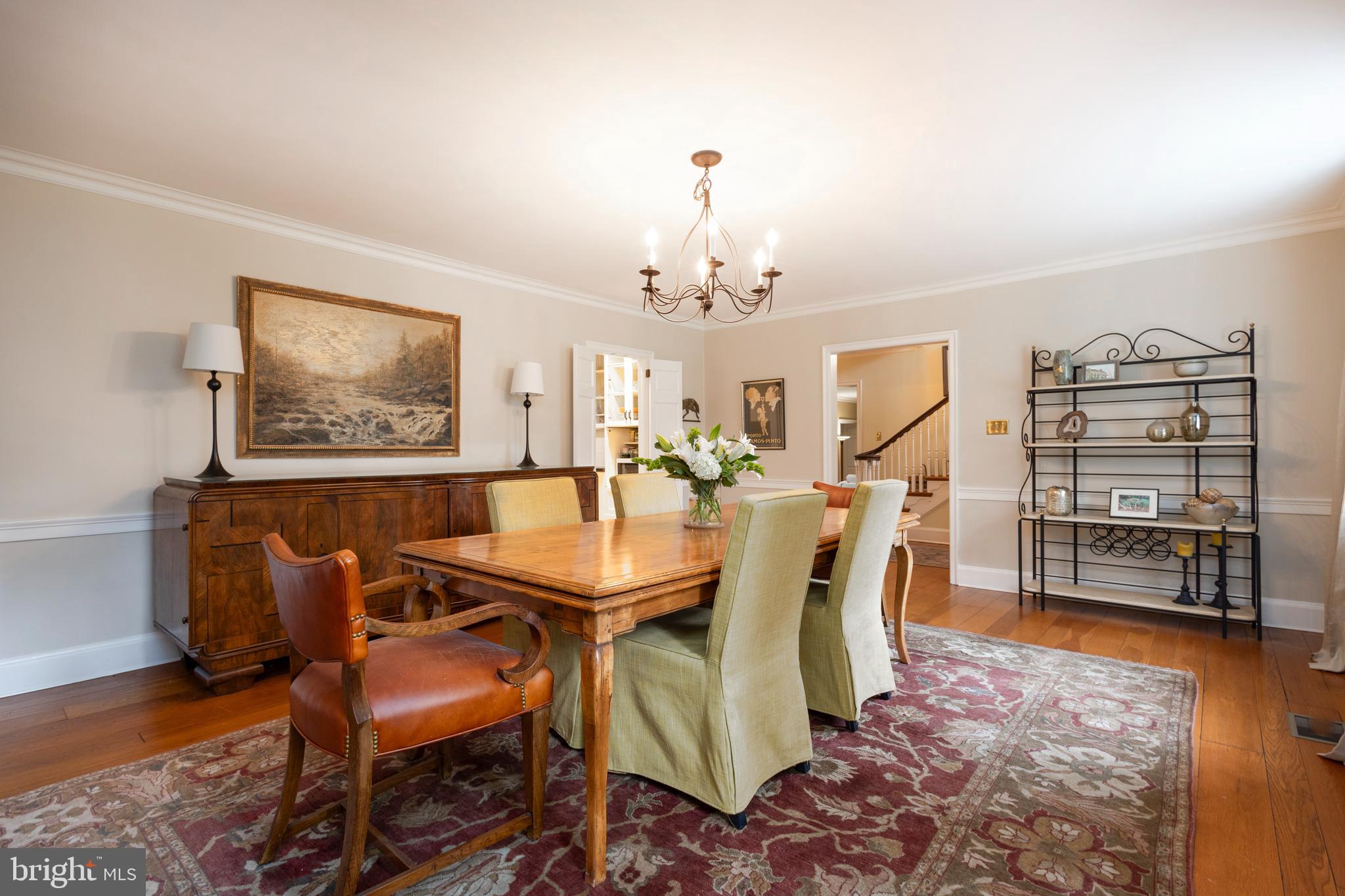 MT AIRY (WEST) - Residential