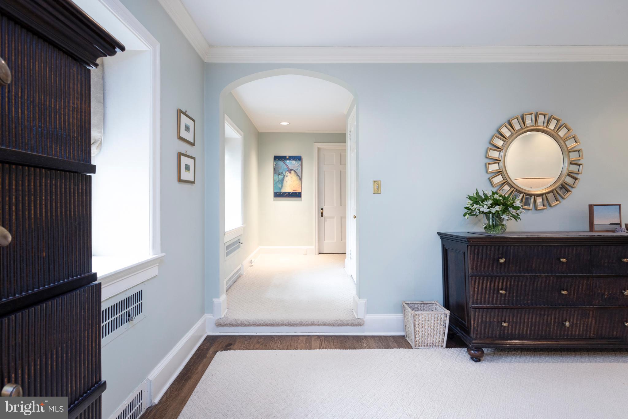 MT AIRY (WEST) - Residential