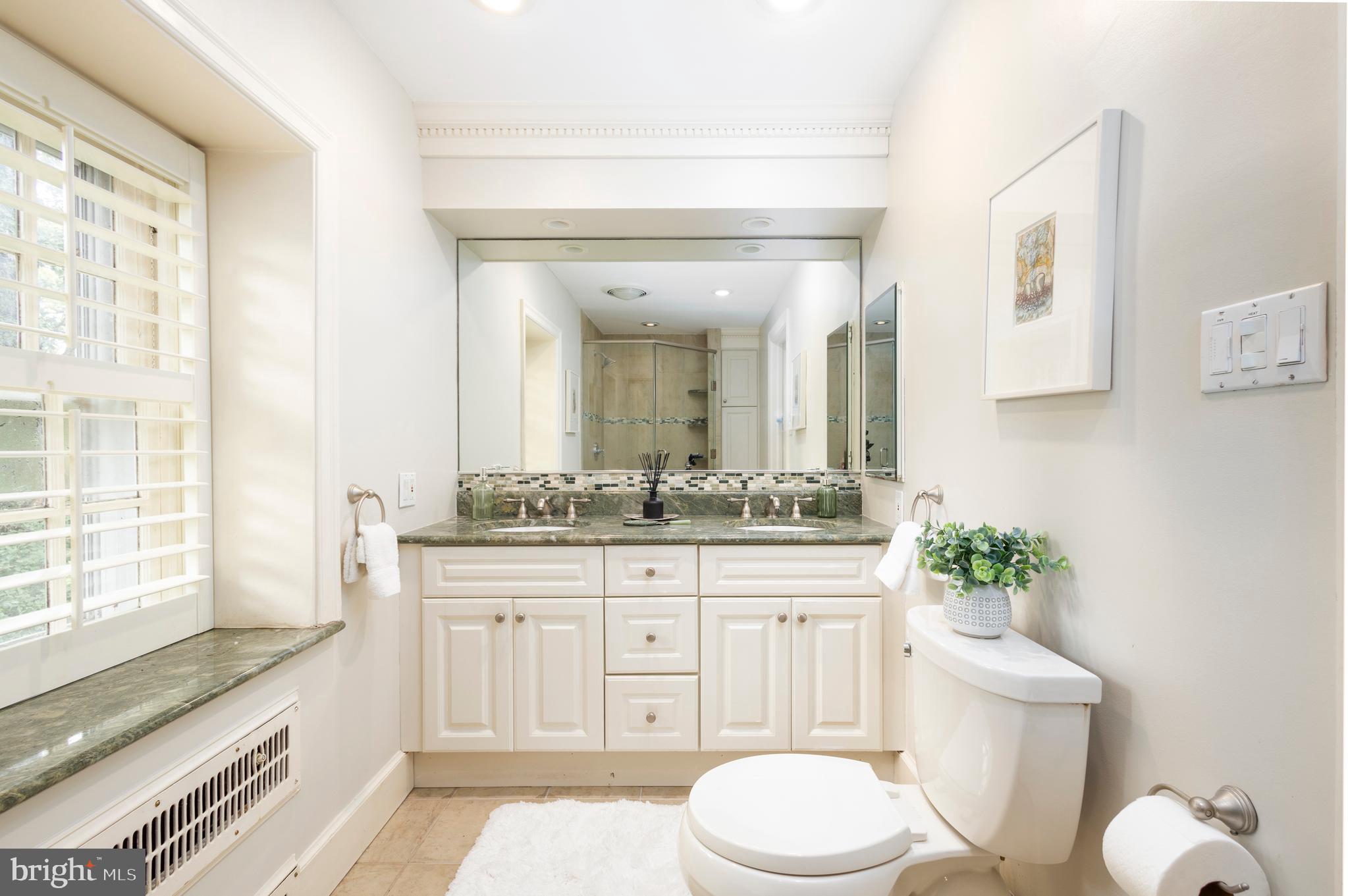 MT AIRY (WEST) - Residential