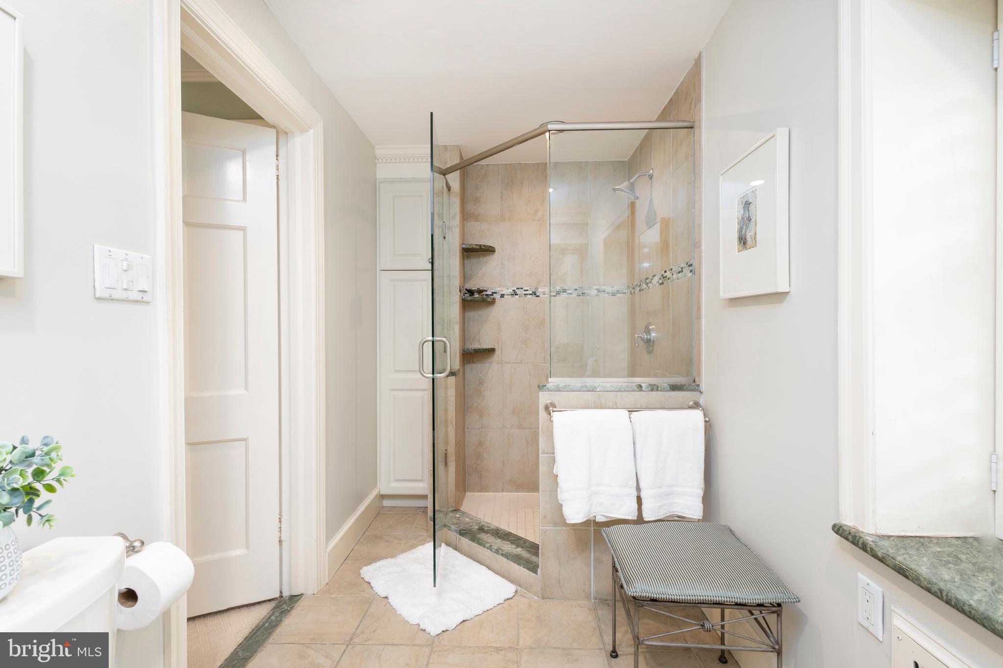 MT AIRY (WEST) - Residential