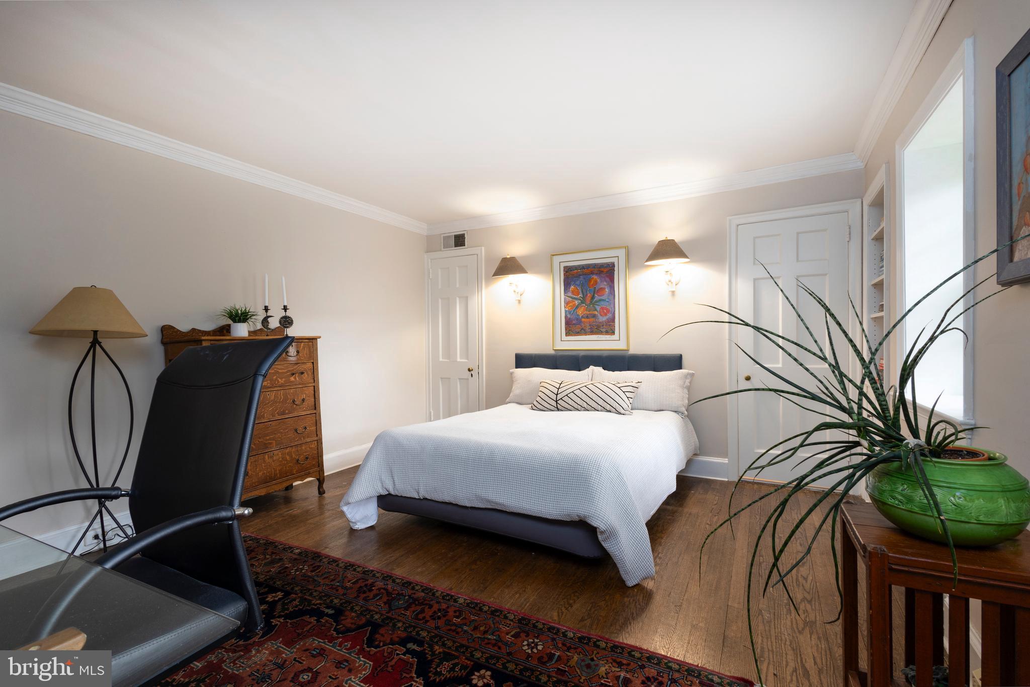 MT AIRY (WEST) - Residential