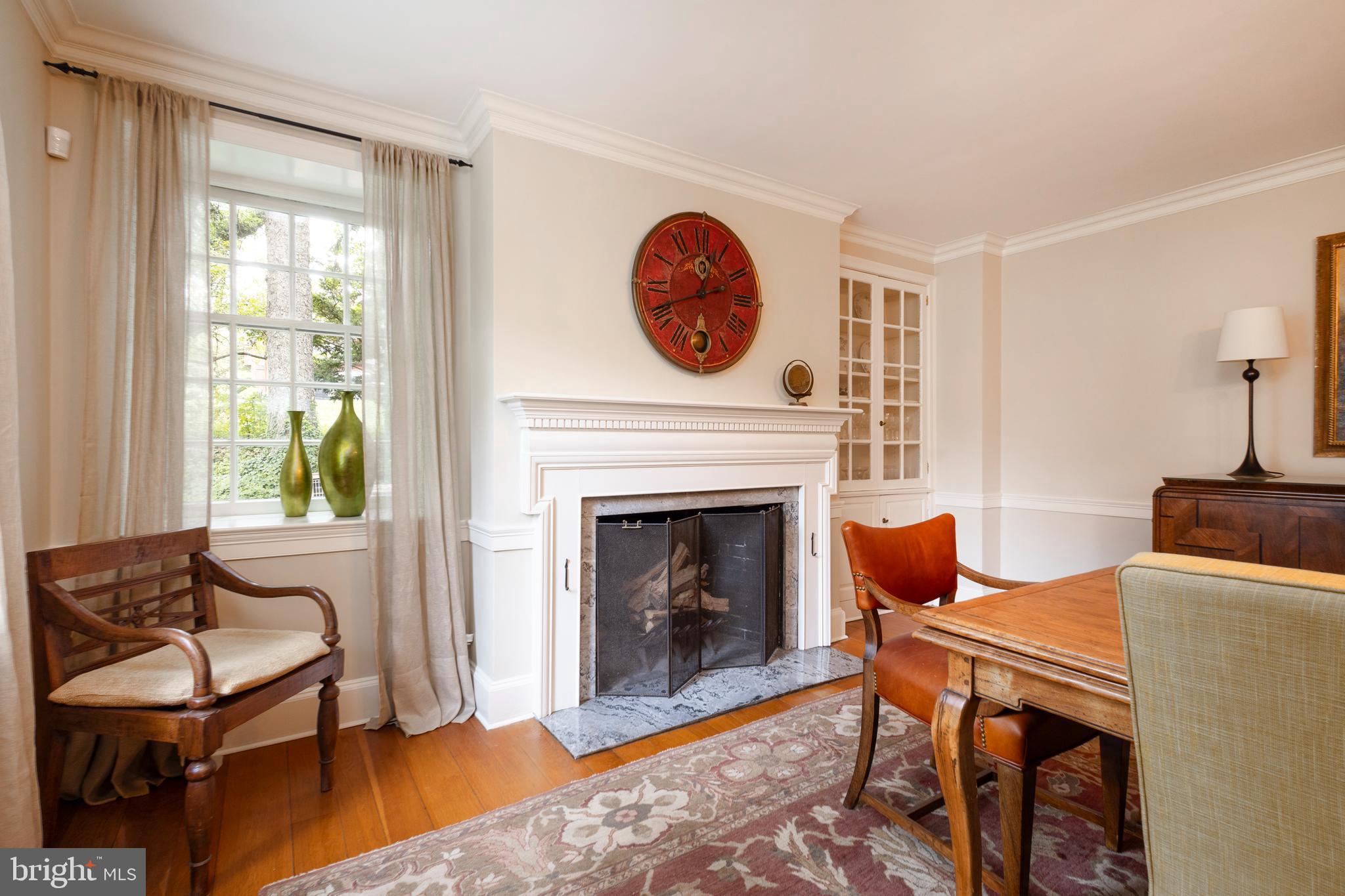 MT AIRY (WEST) - Residential