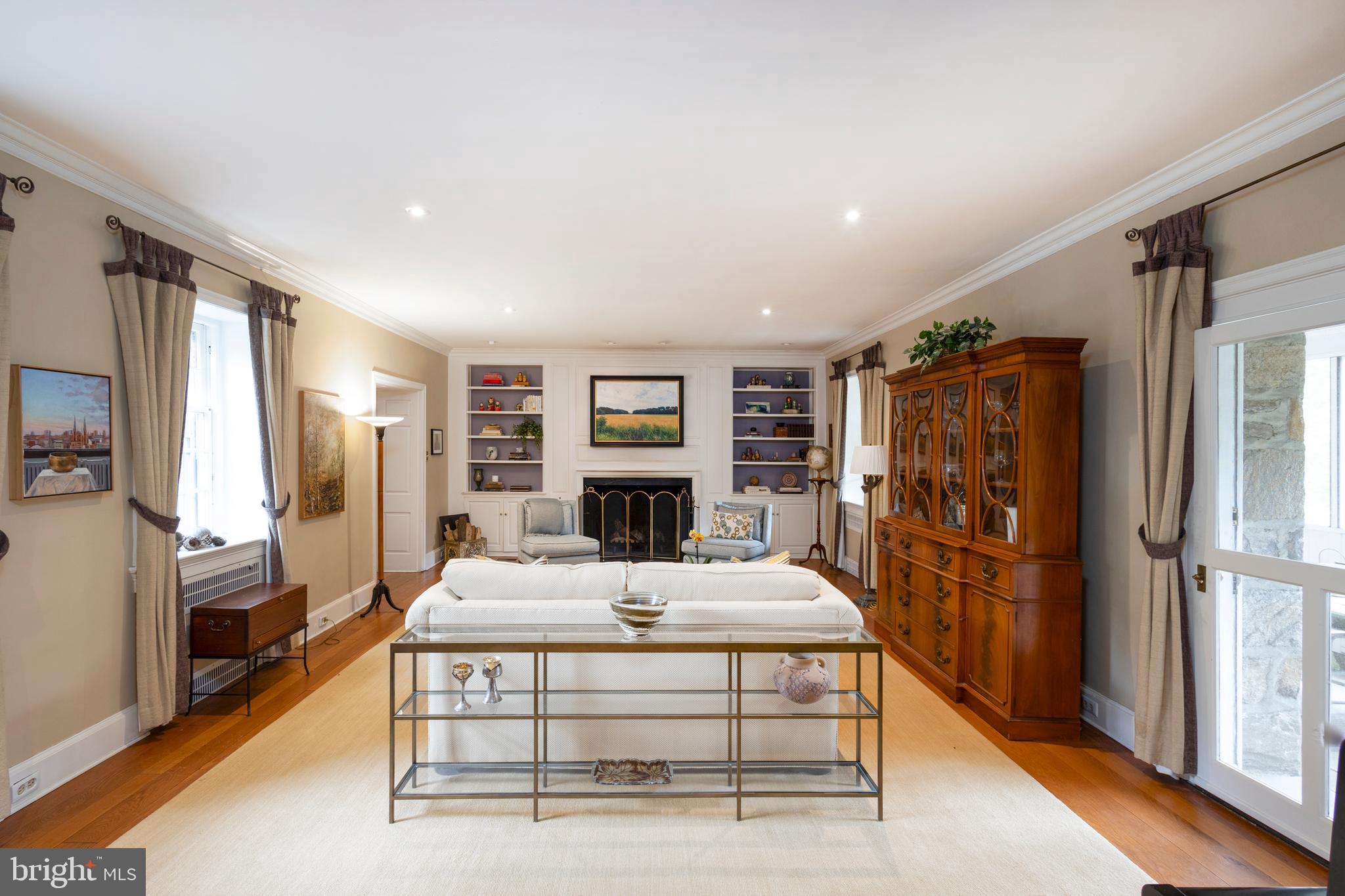 MT AIRY (WEST) - Residential