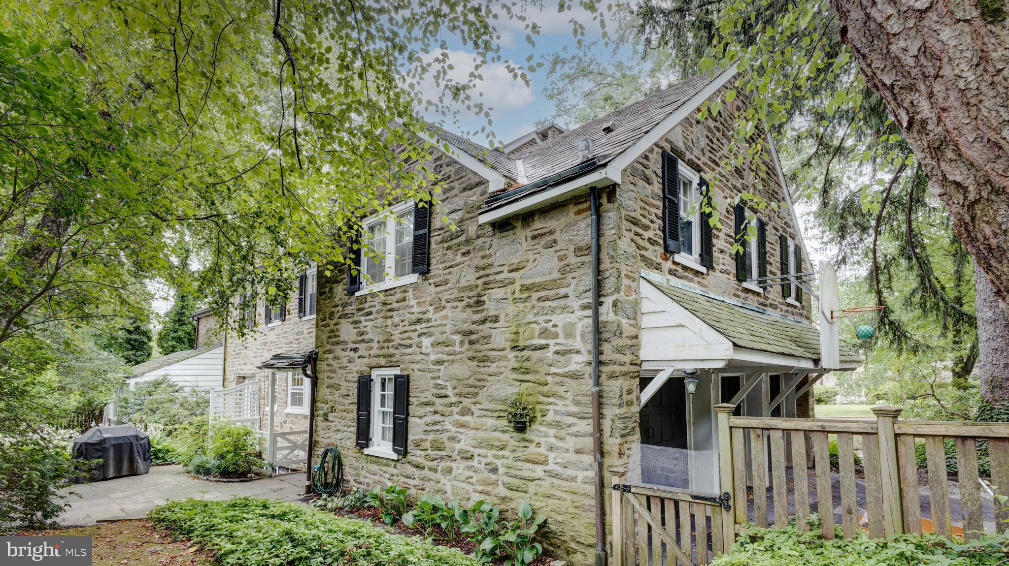 MT AIRY (WEST) - Residential