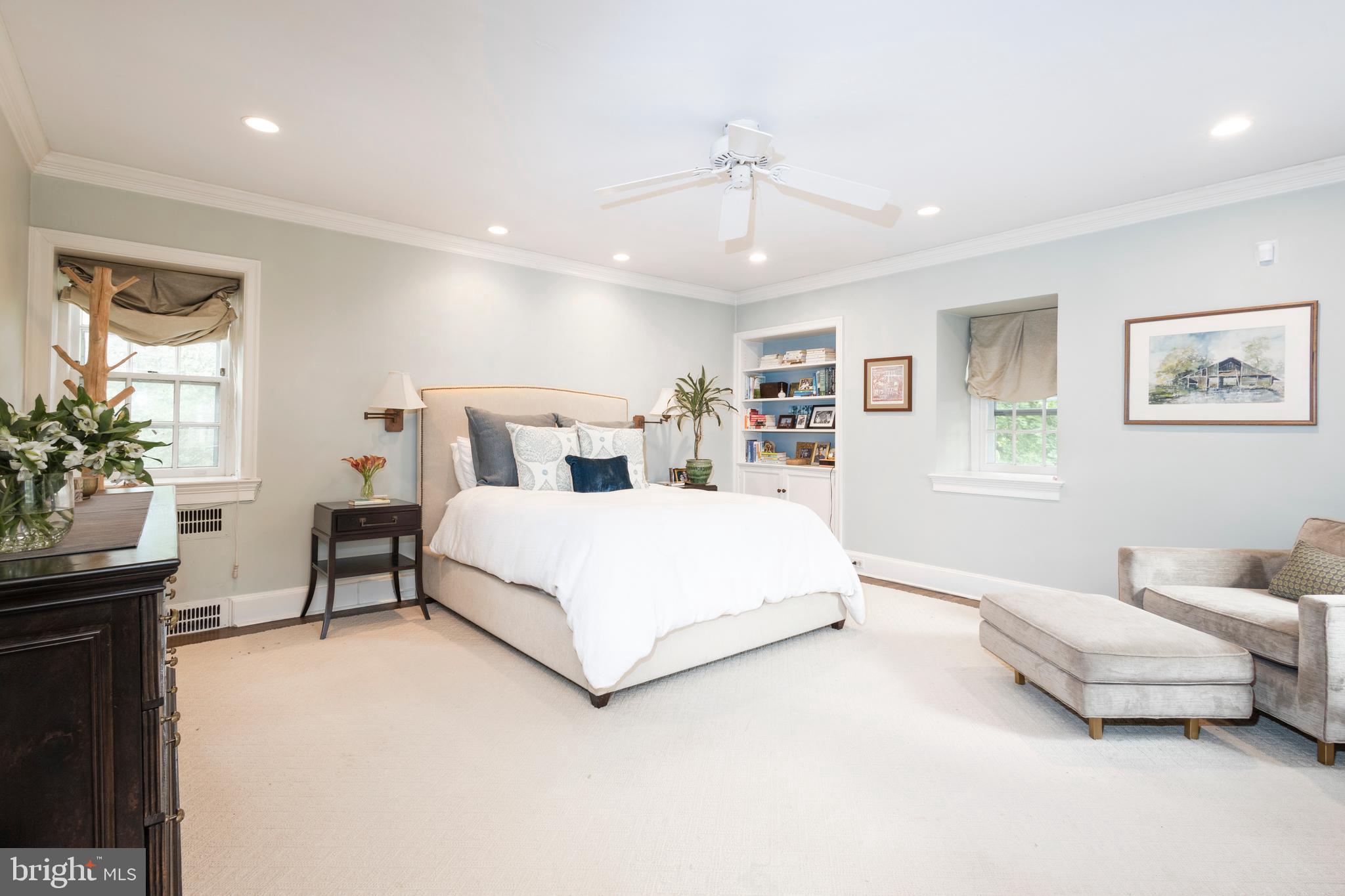 MT AIRY (WEST) - Residential