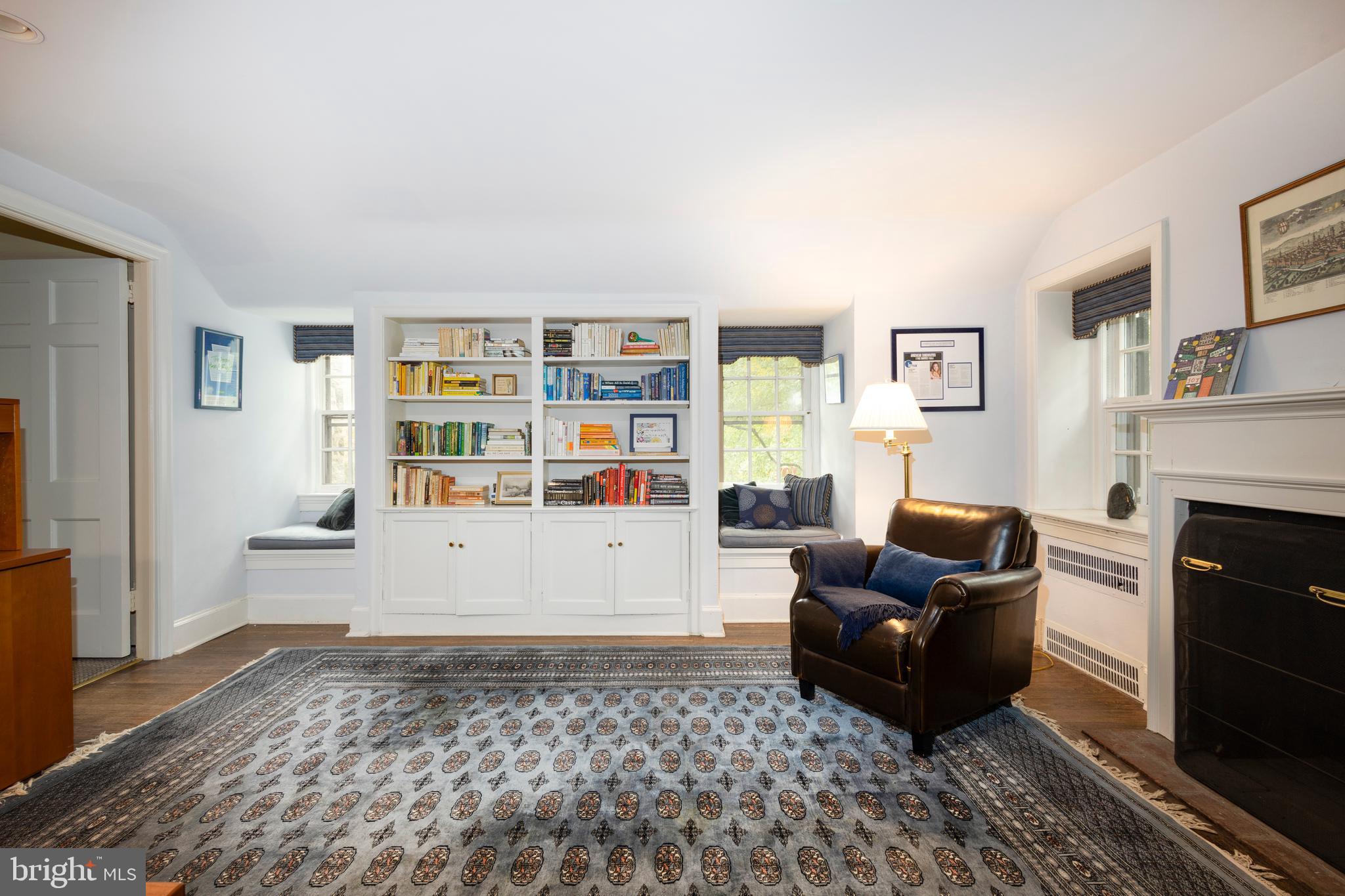 MT AIRY (WEST) - Residential