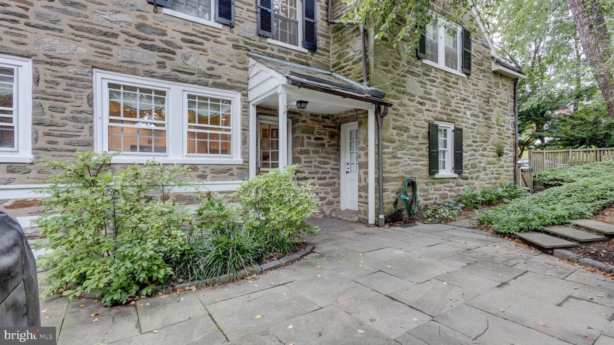 MT AIRY (WEST) - Residential