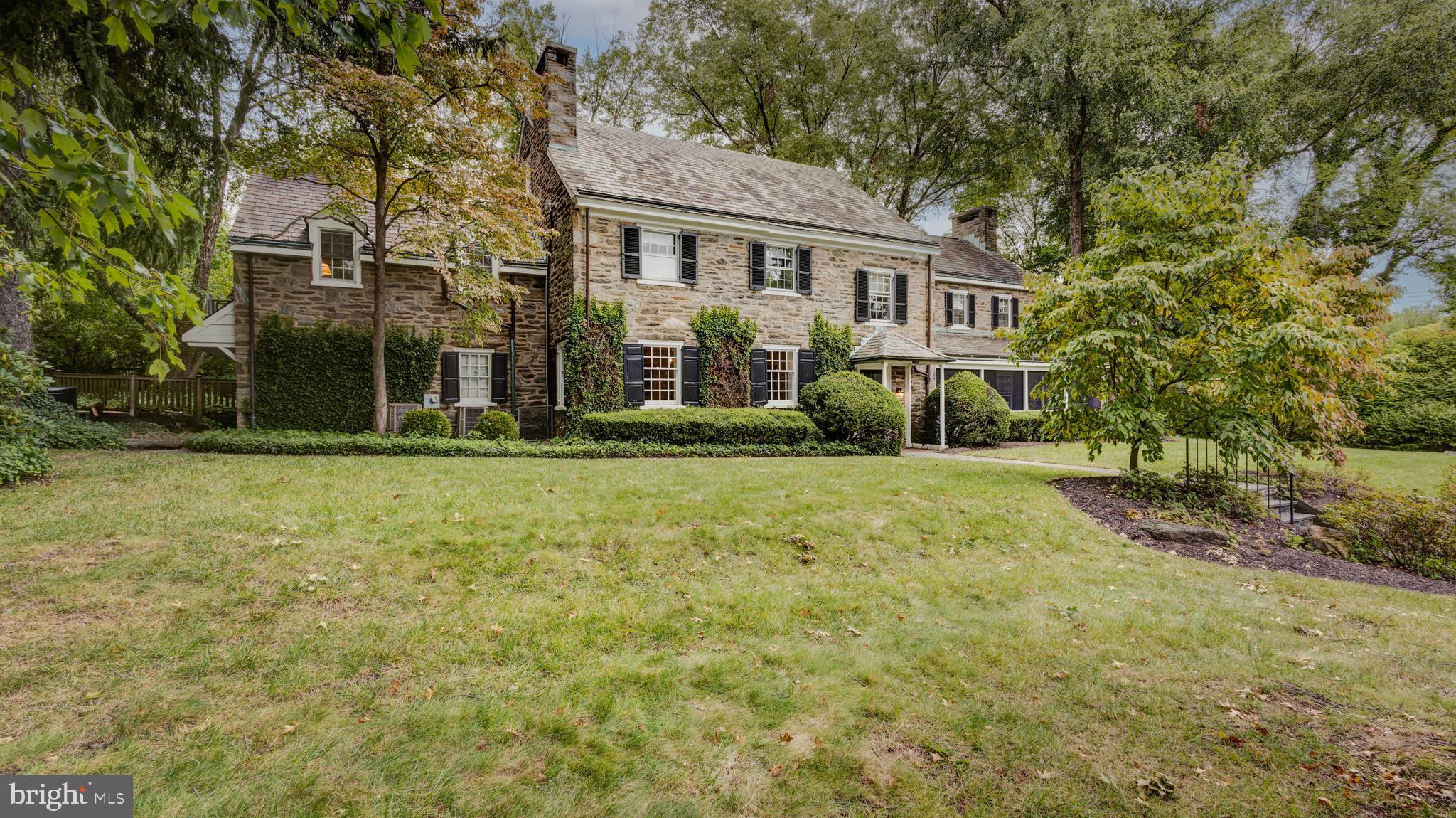 MT AIRY (WEST) - Residential