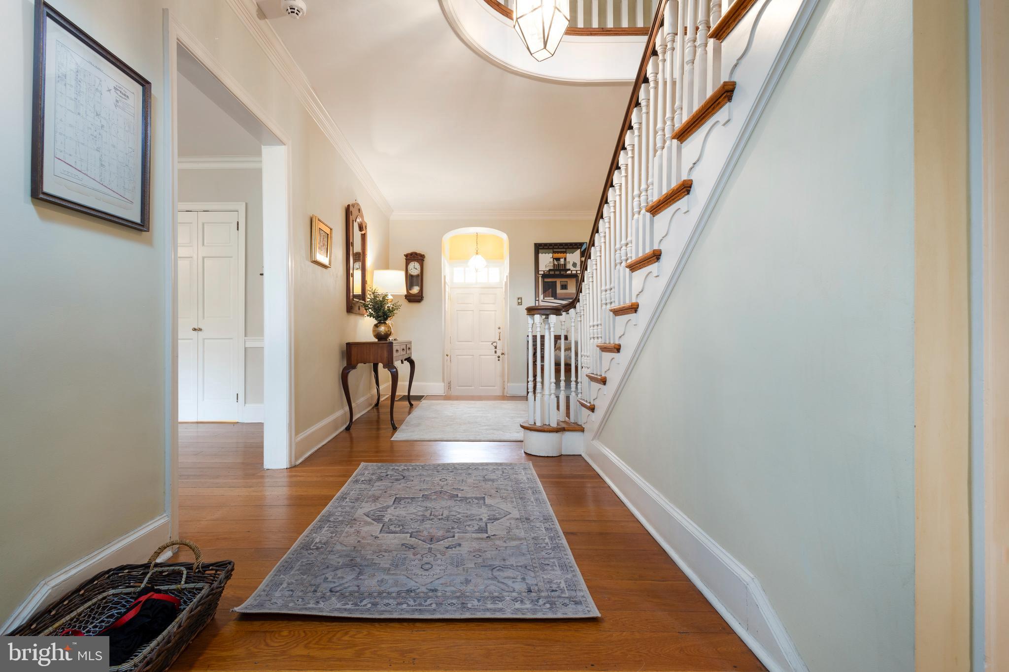 MT AIRY (WEST) - Residential