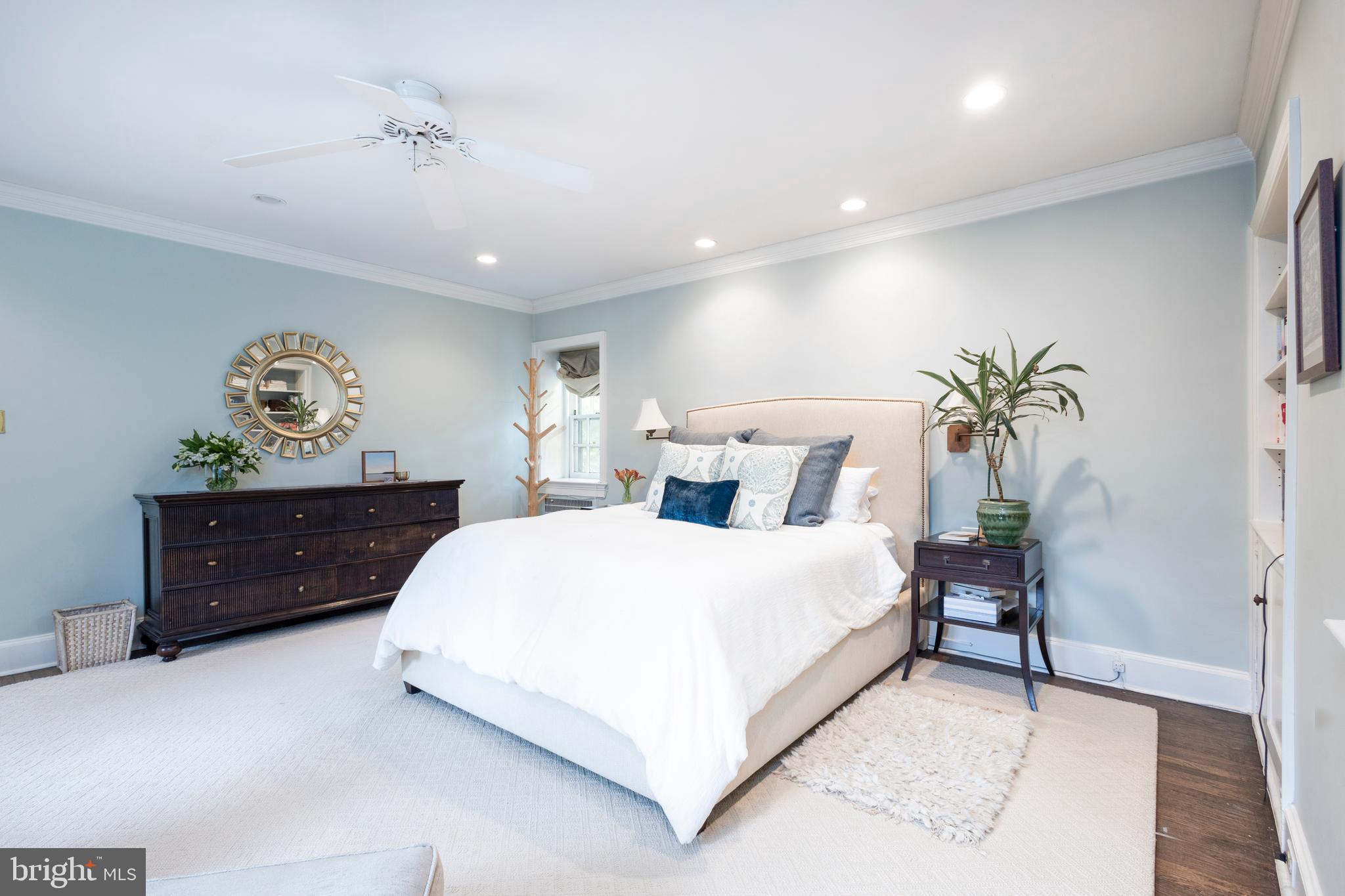 MT AIRY (WEST) - Residential