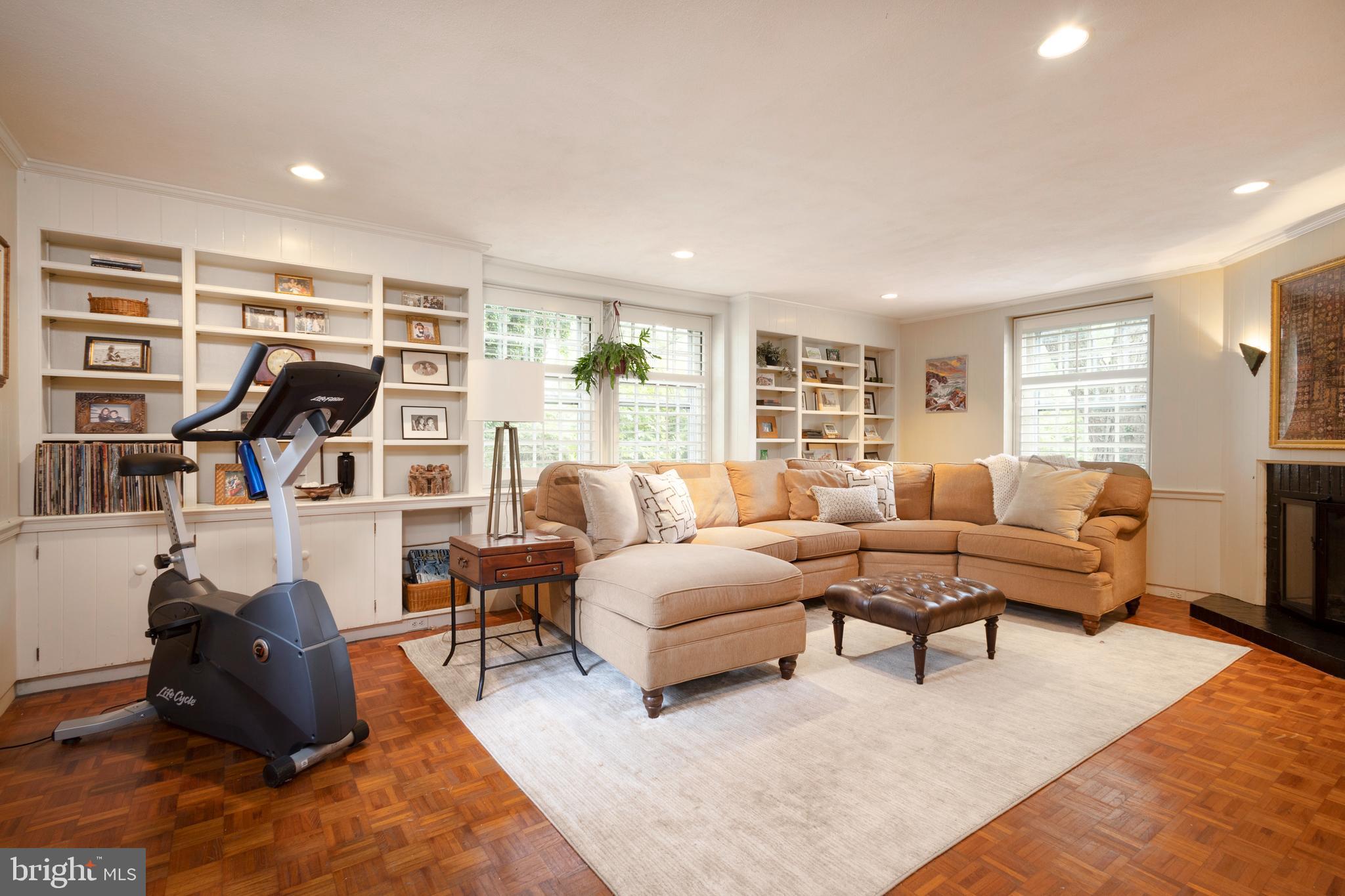 MT AIRY (WEST) - Residential