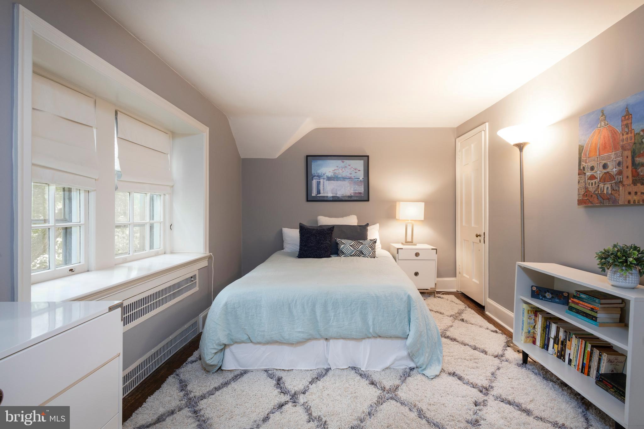 MT AIRY (WEST) - Residential