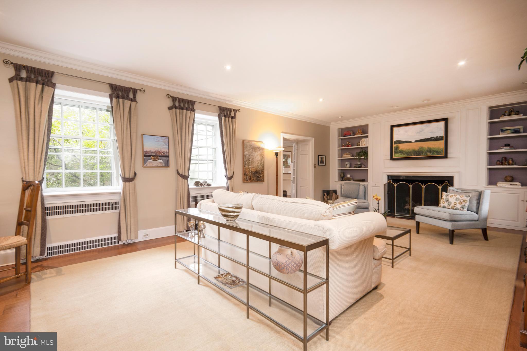 MT AIRY (WEST) - Residential