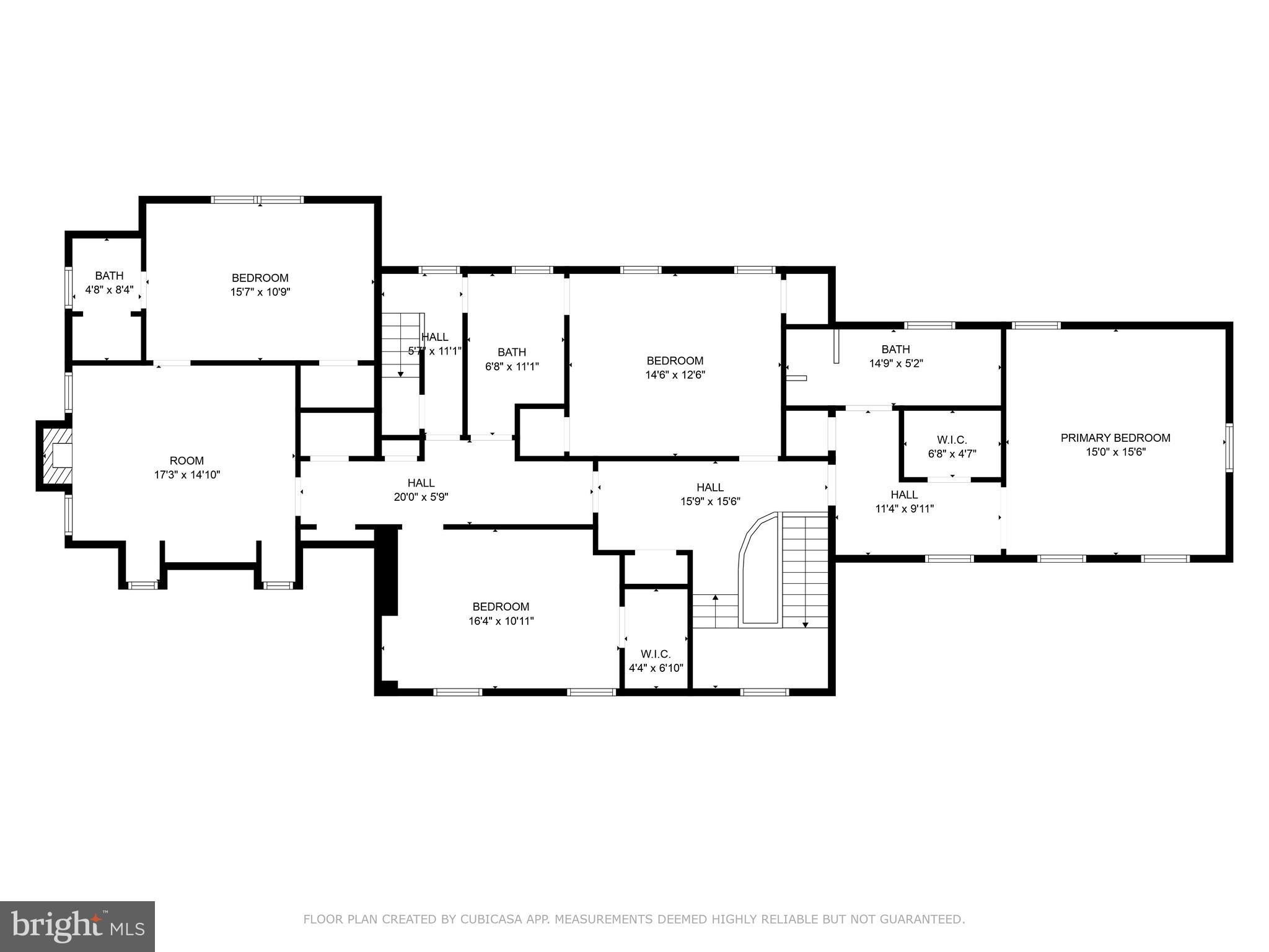 MT AIRY (WEST) - Residential