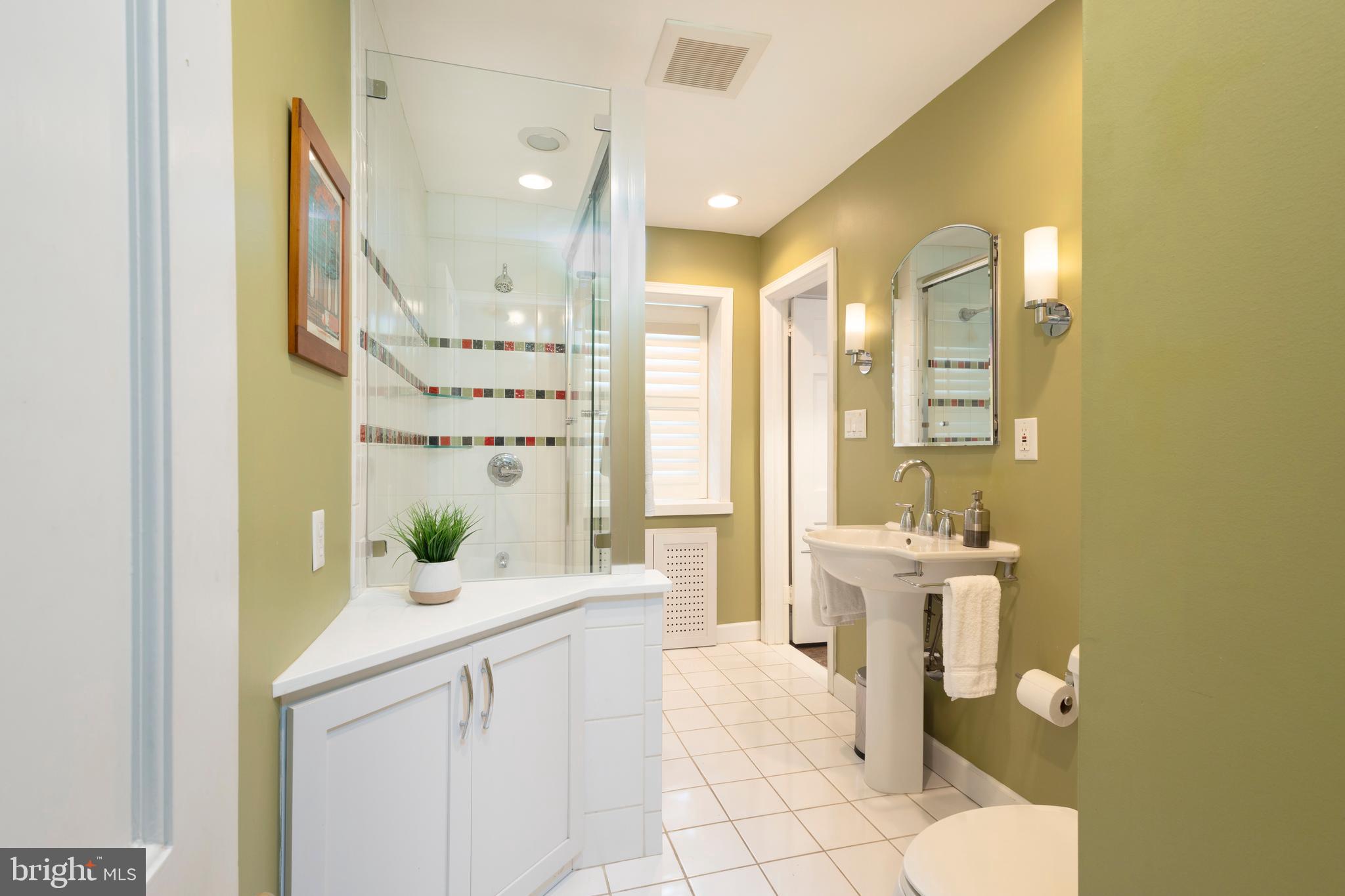 MT AIRY (WEST) - Residential