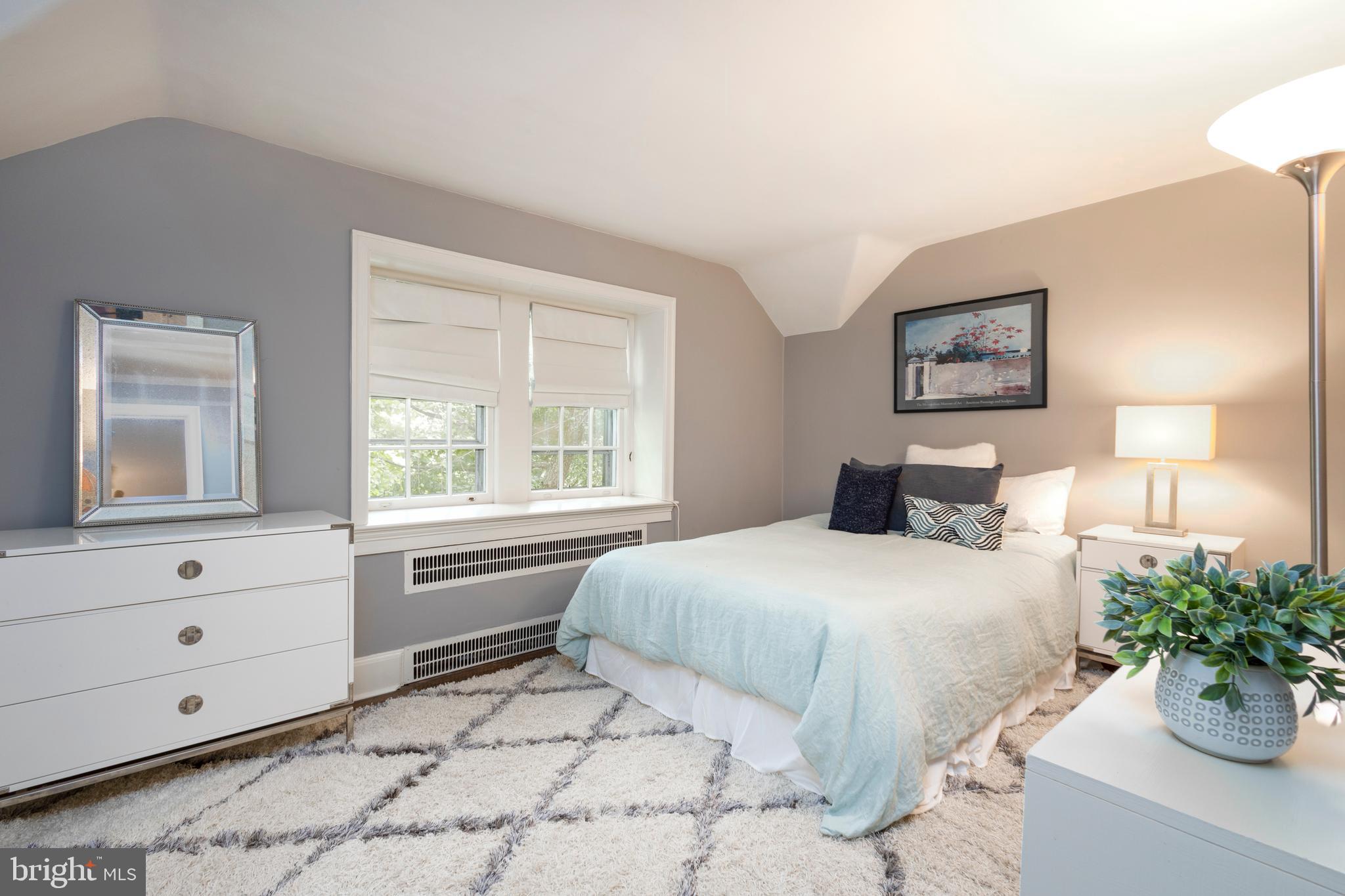 MT AIRY (WEST) - Residential