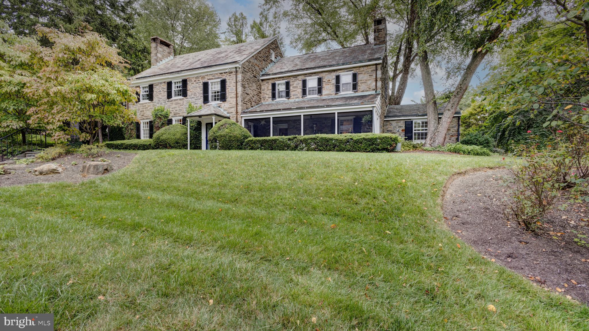 MT AIRY (WEST) - Residential