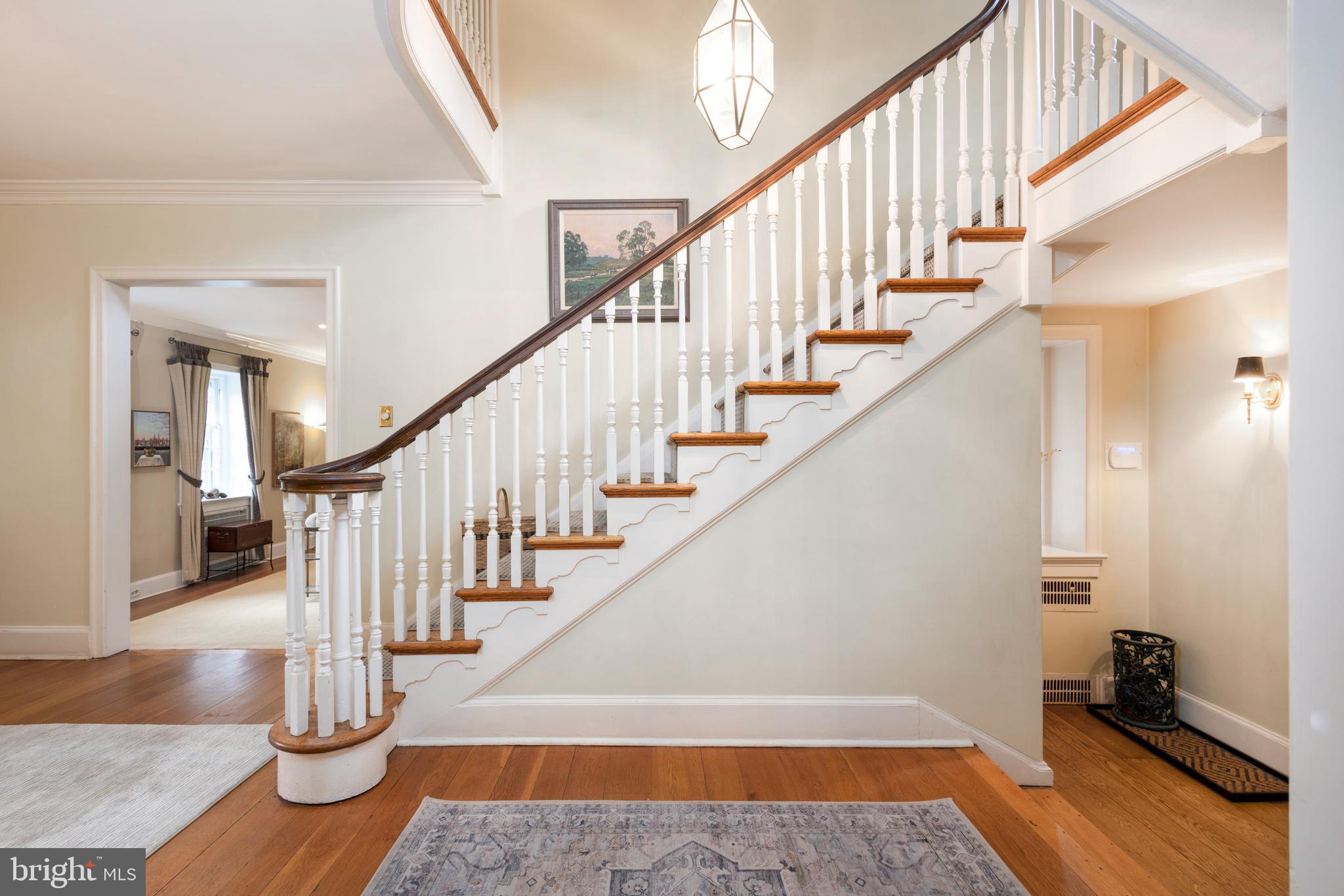 MT AIRY (WEST) - Residential