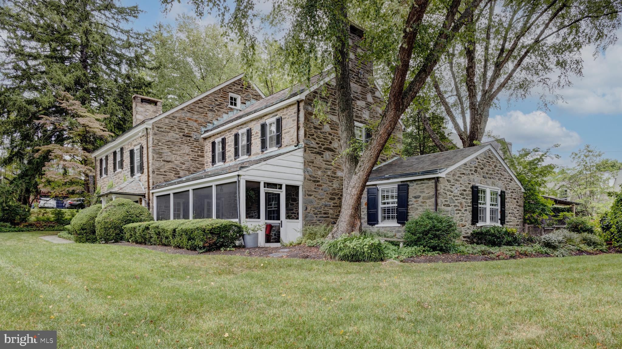 MT AIRY (WEST) - Residential