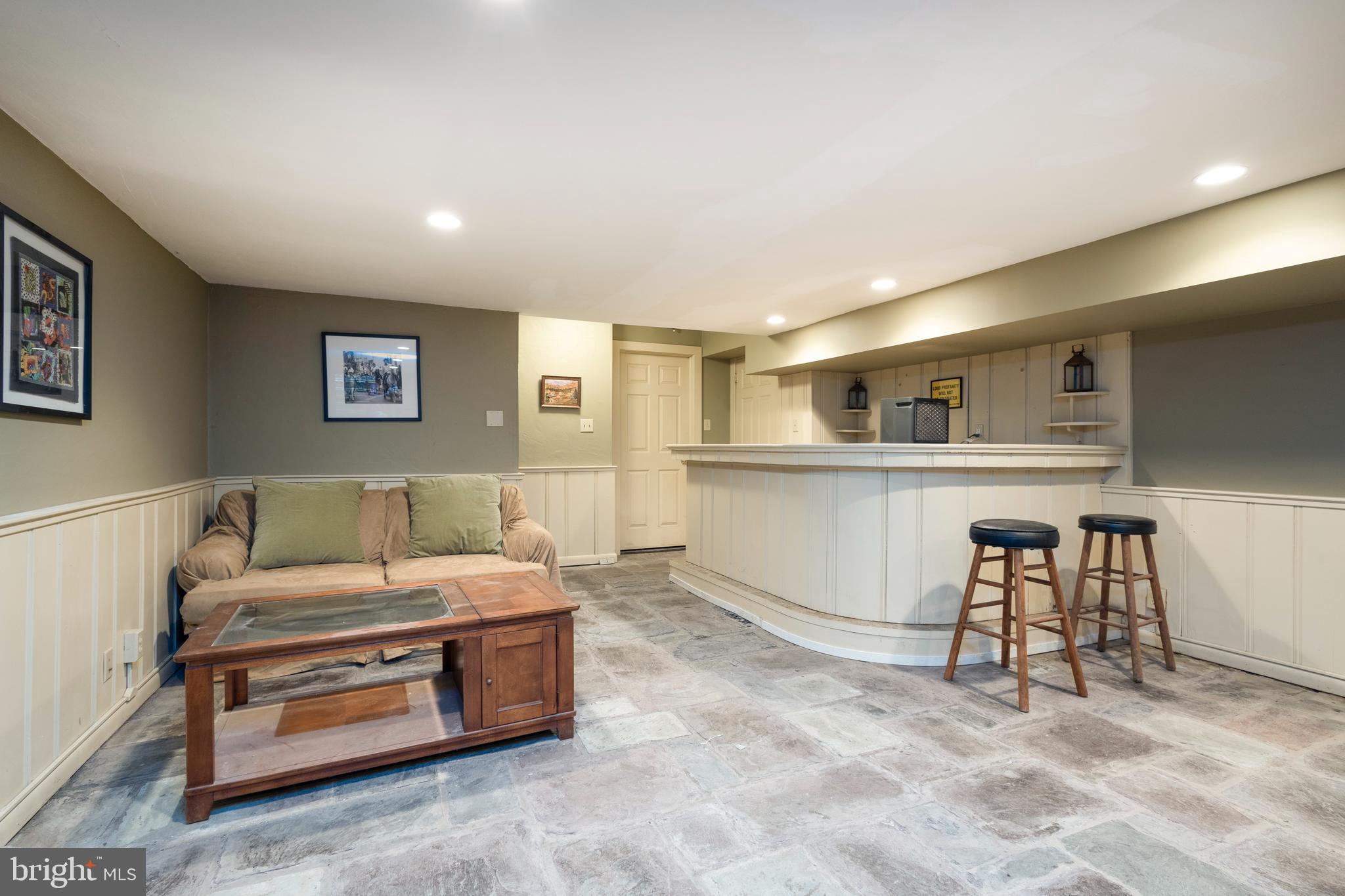 MT AIRY (WEST) - Residential