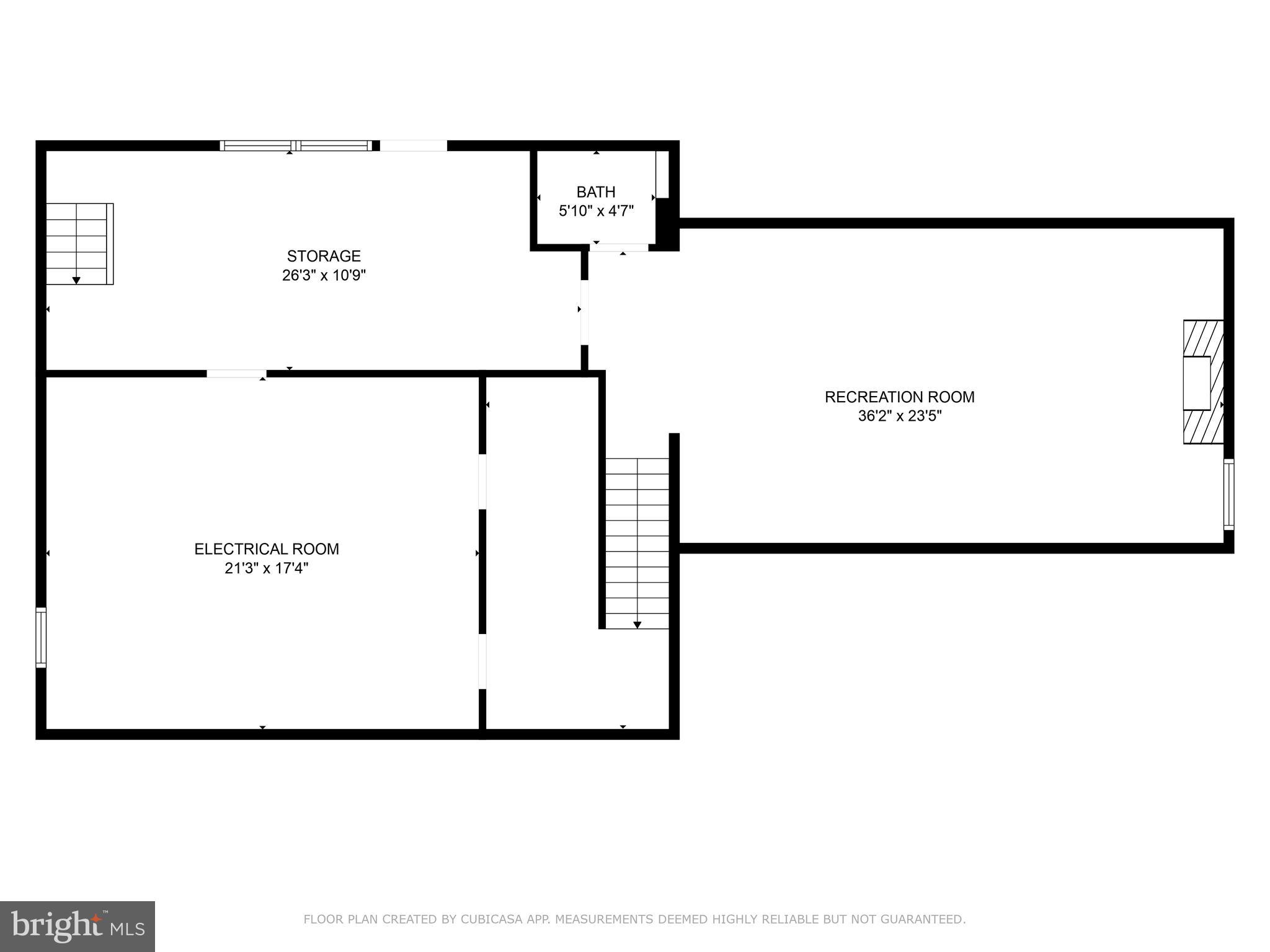 MT AIRY (WEST) - Residential