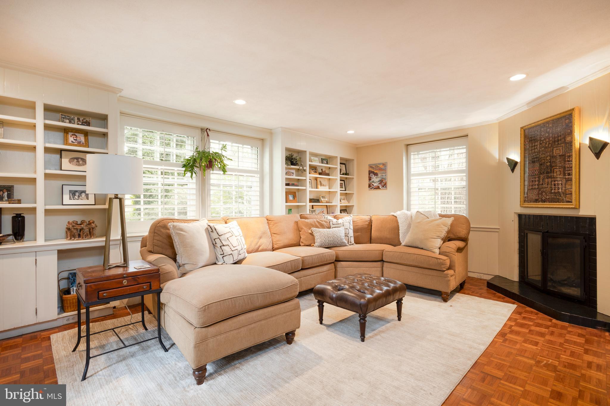 MT AIRY (WEST) - Residential