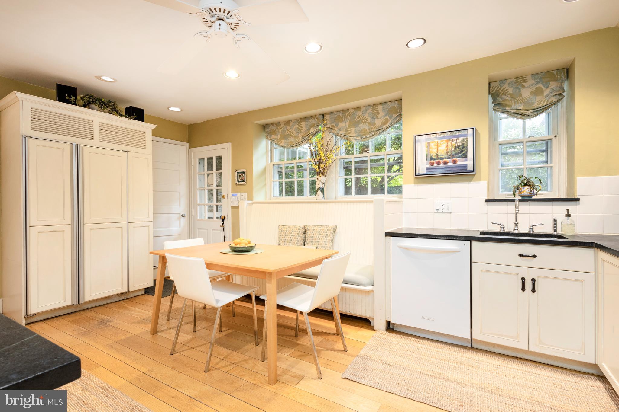 MT AIRY (WEST) - Residential