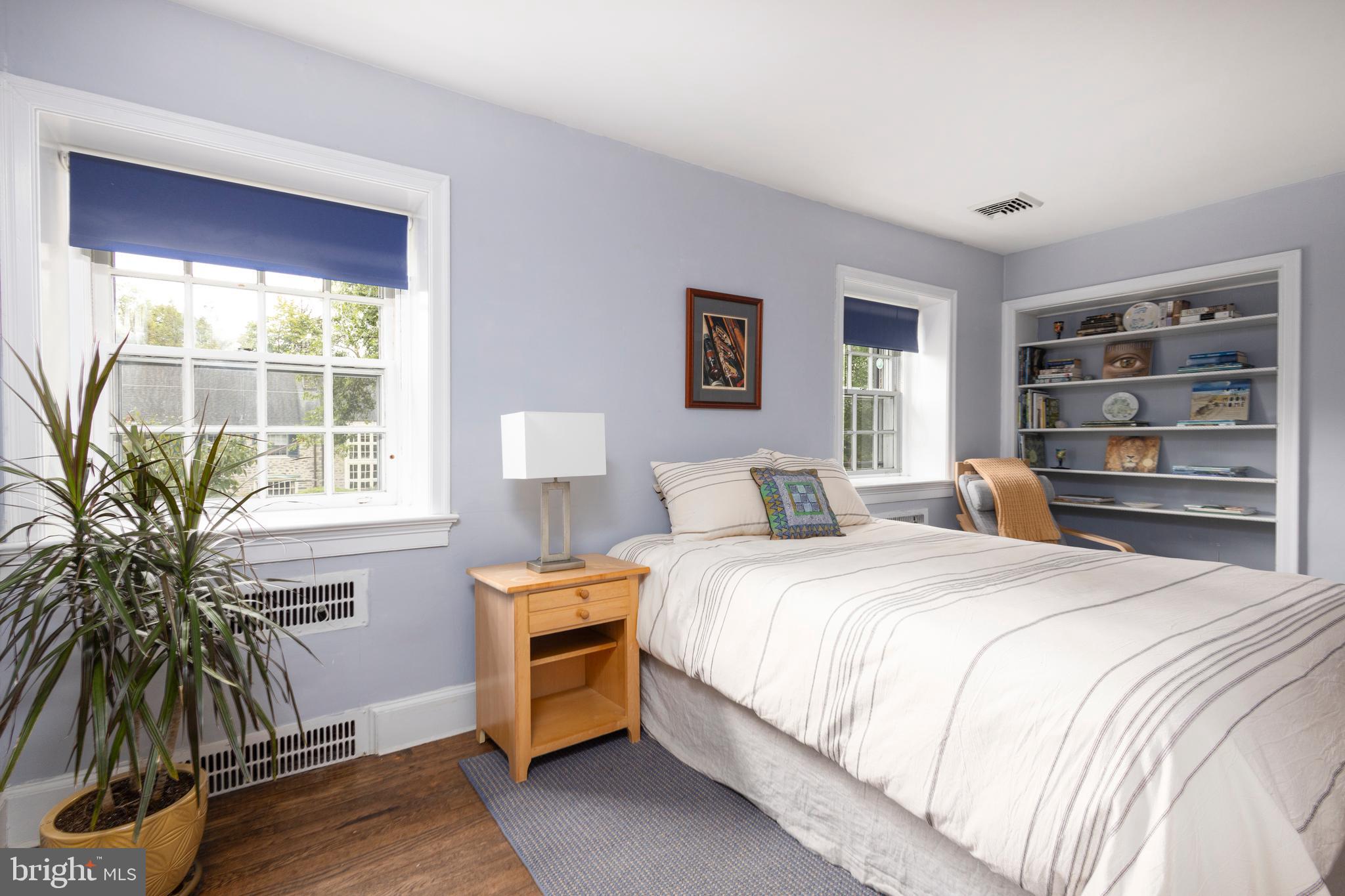 MT AIRY (WEST) - Residential