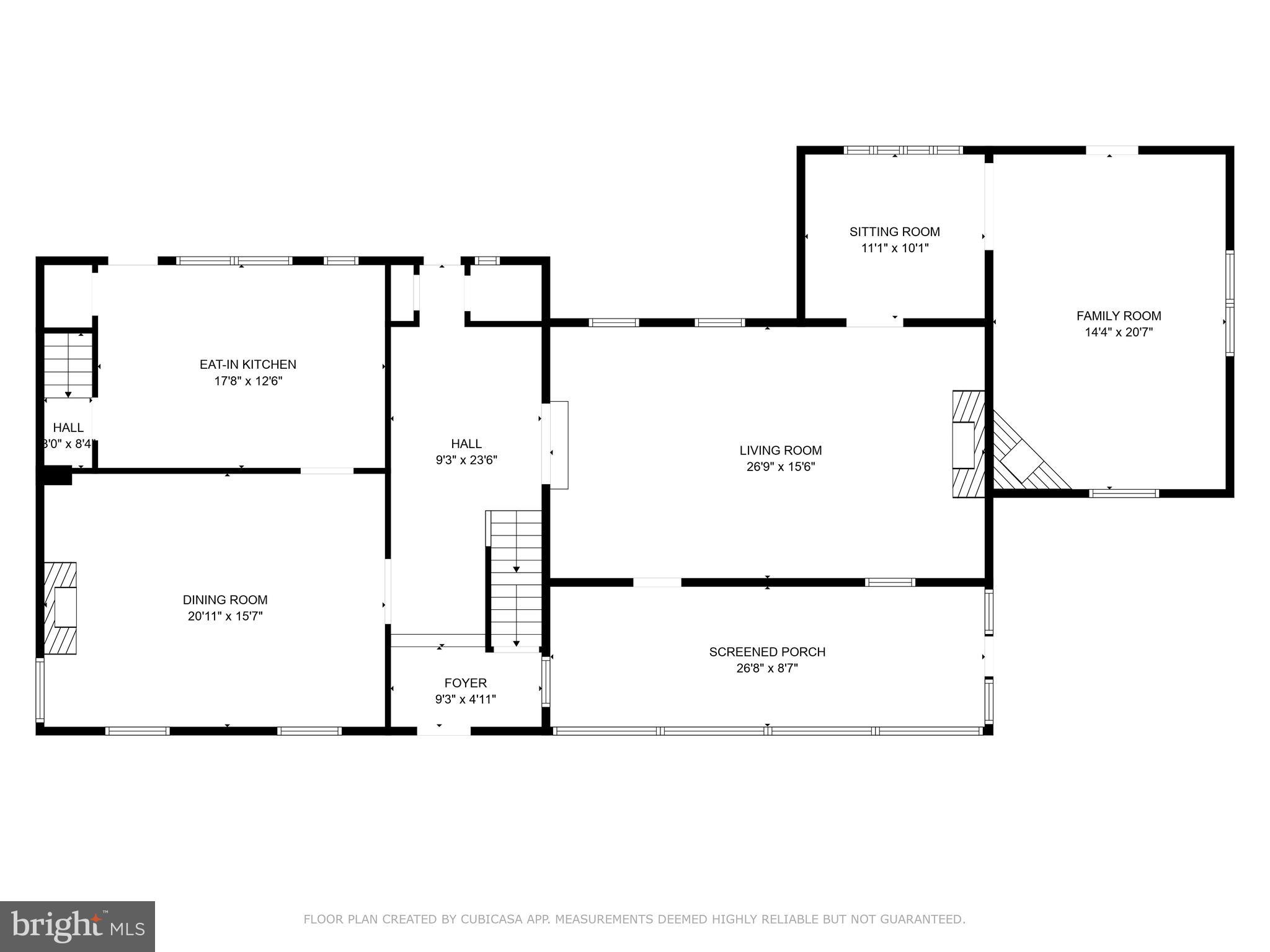 MT AIRY (WEST) - Residential