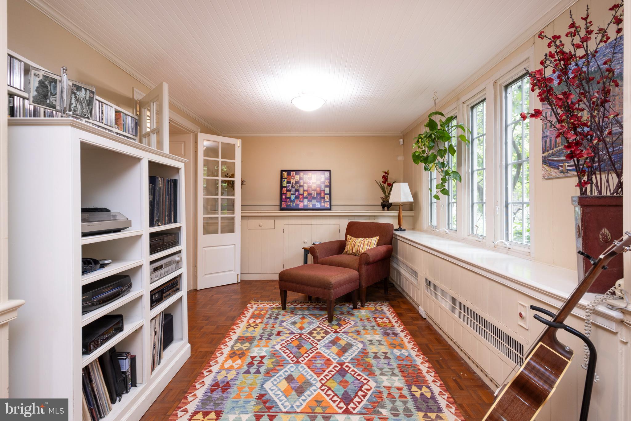 MT AIRY (WEST) - Residential