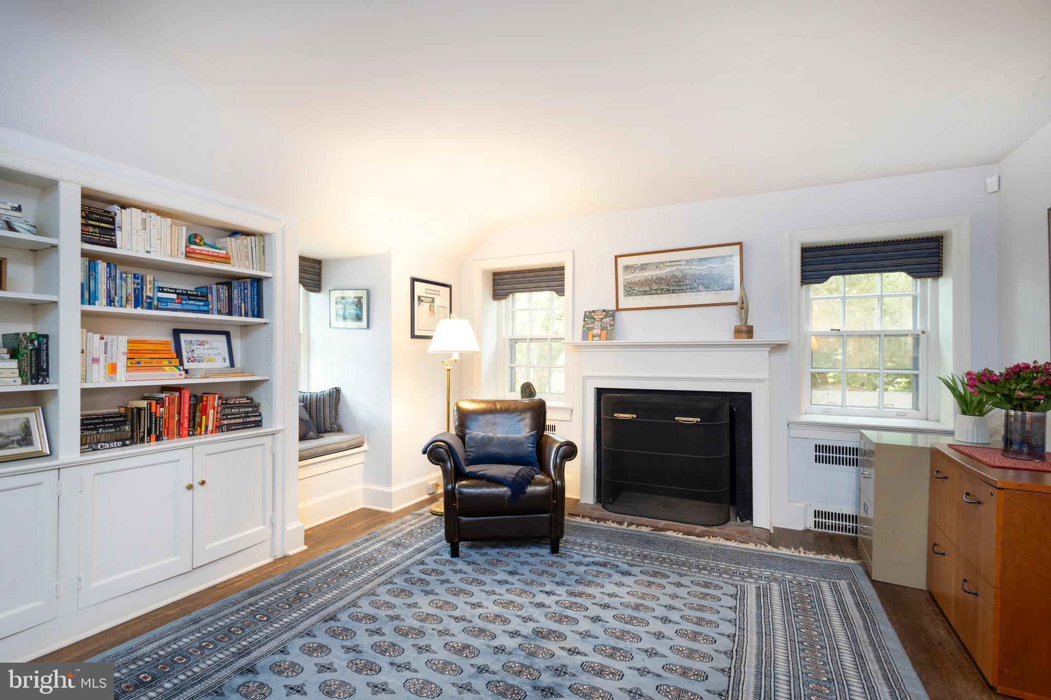 MT AIRY (WEST) - Residential