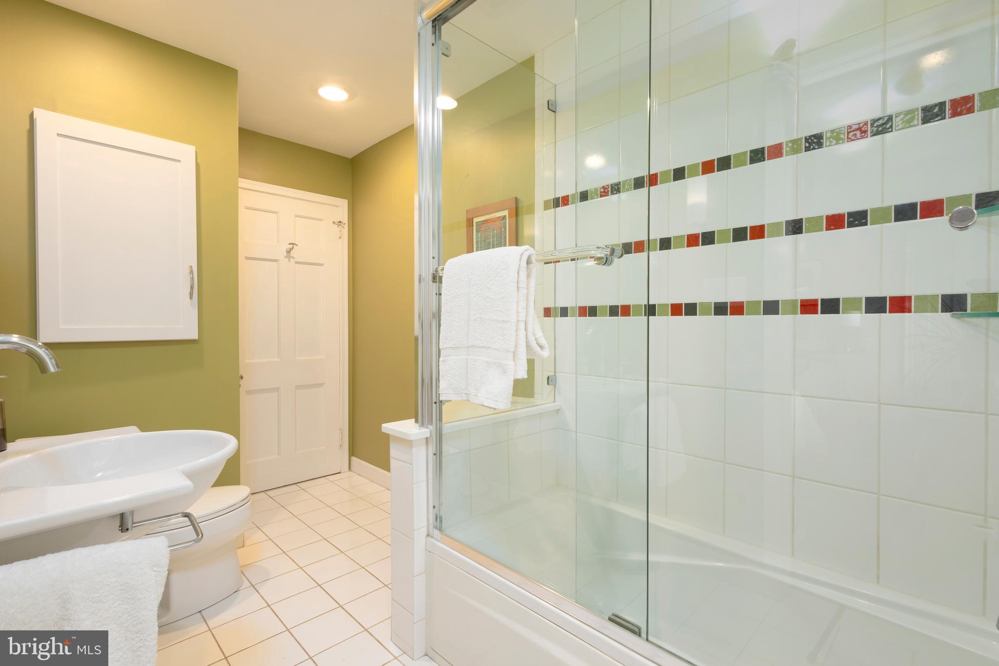 MT AIRY (WEST) - Residential