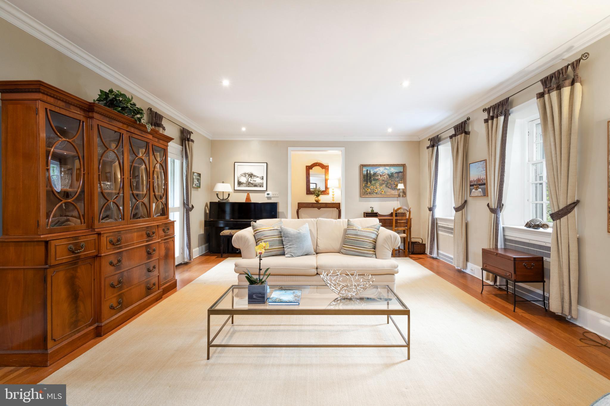 MT AIRY (WEST) - Residential