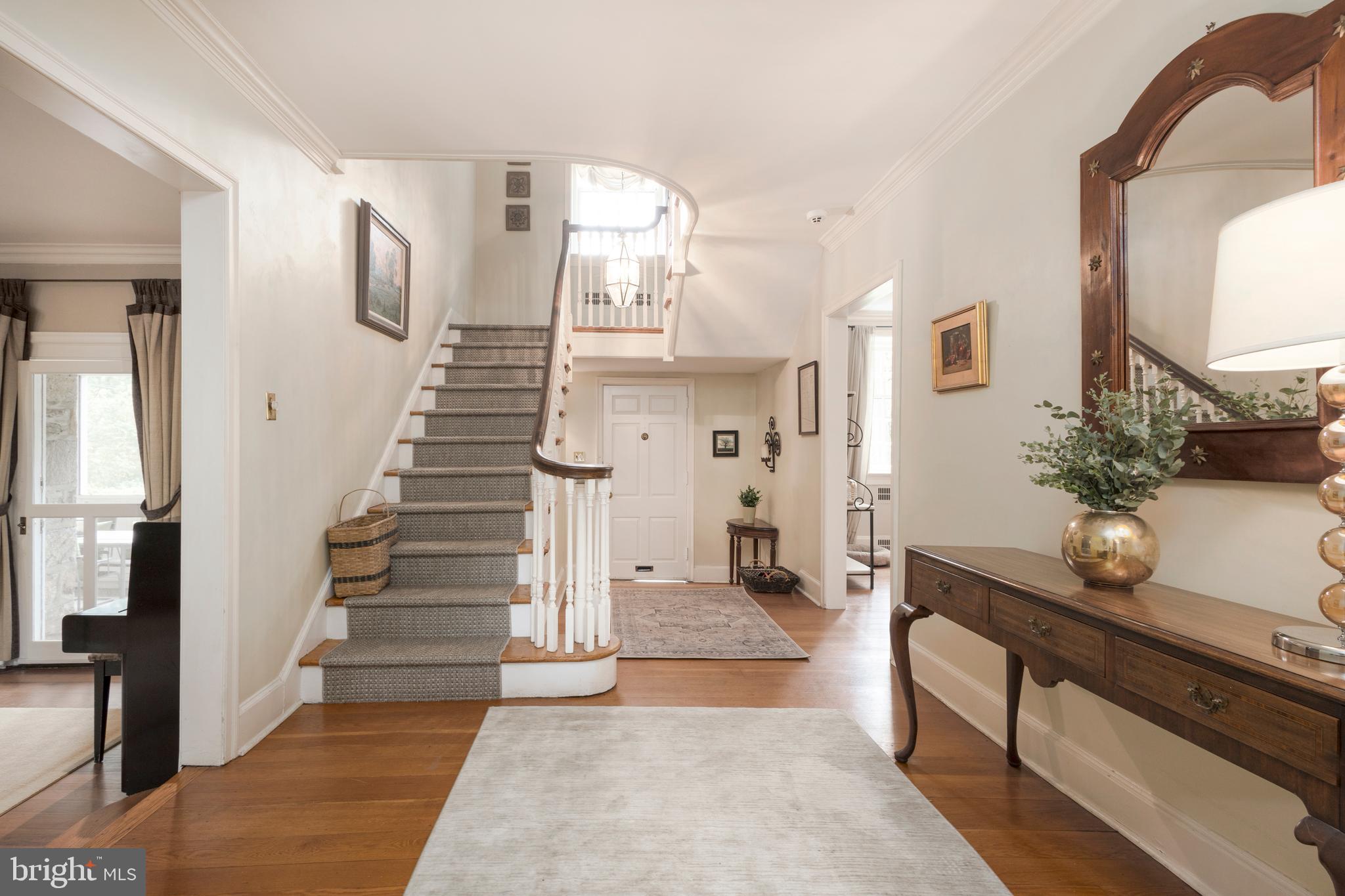 MT AIRY (WEST) - Residential