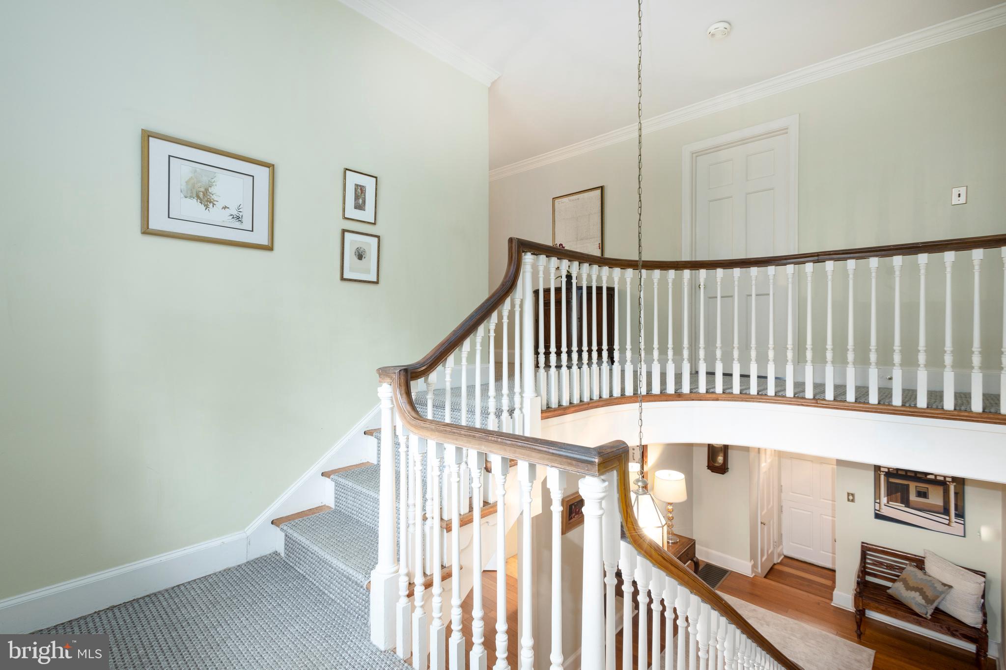 MT AIRY (WEST) - Residential