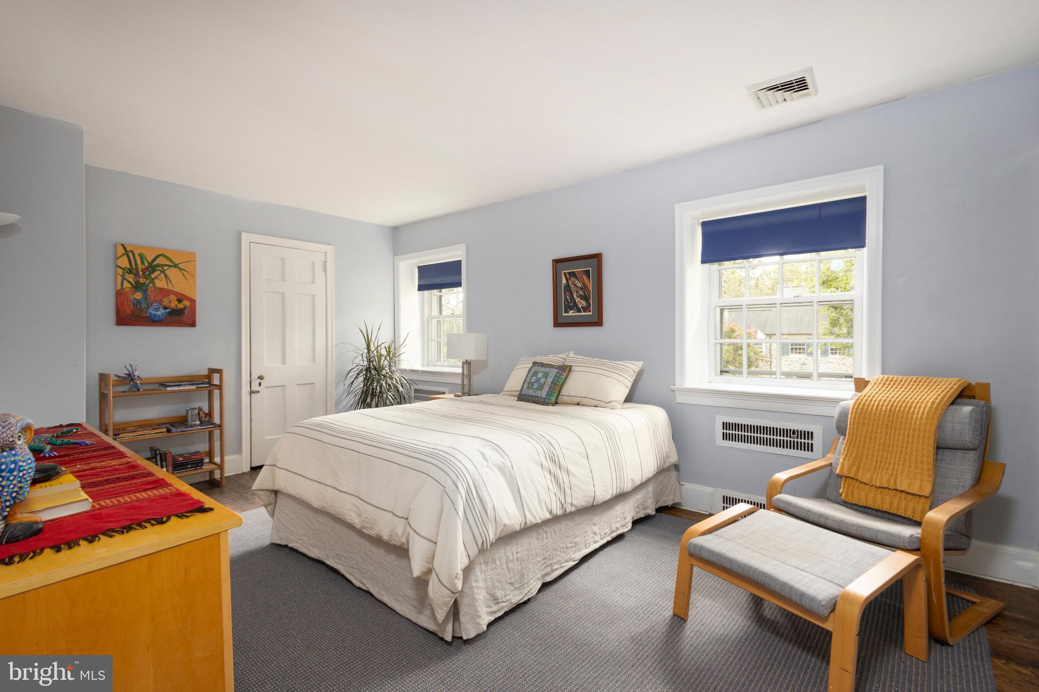 MT AIRY (WEST) - Residential