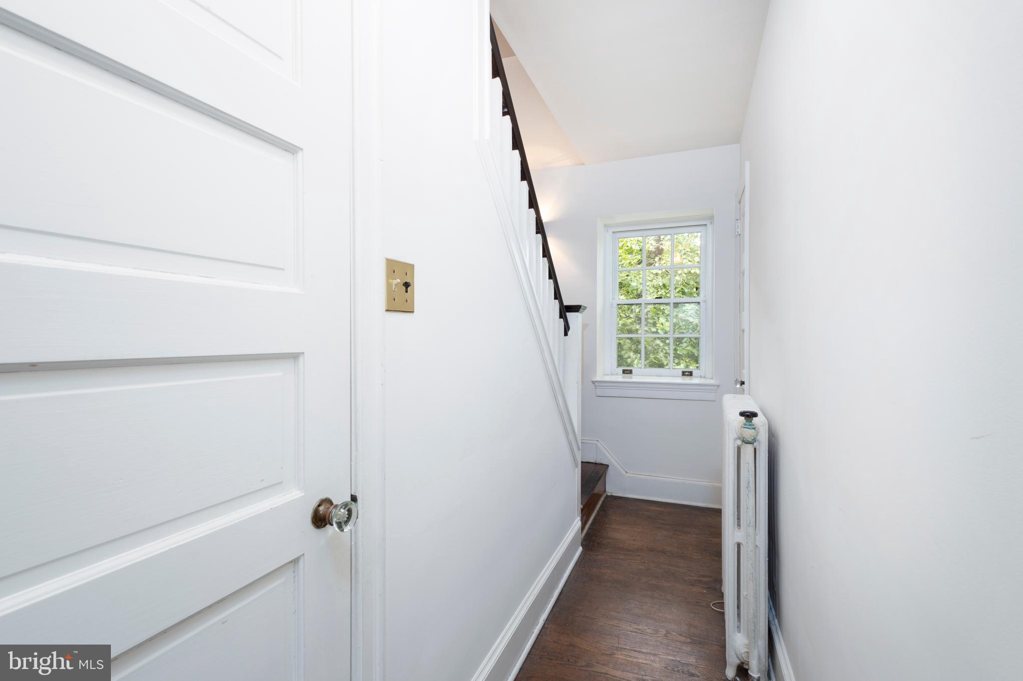 MT AIRY (WEST) - Residential