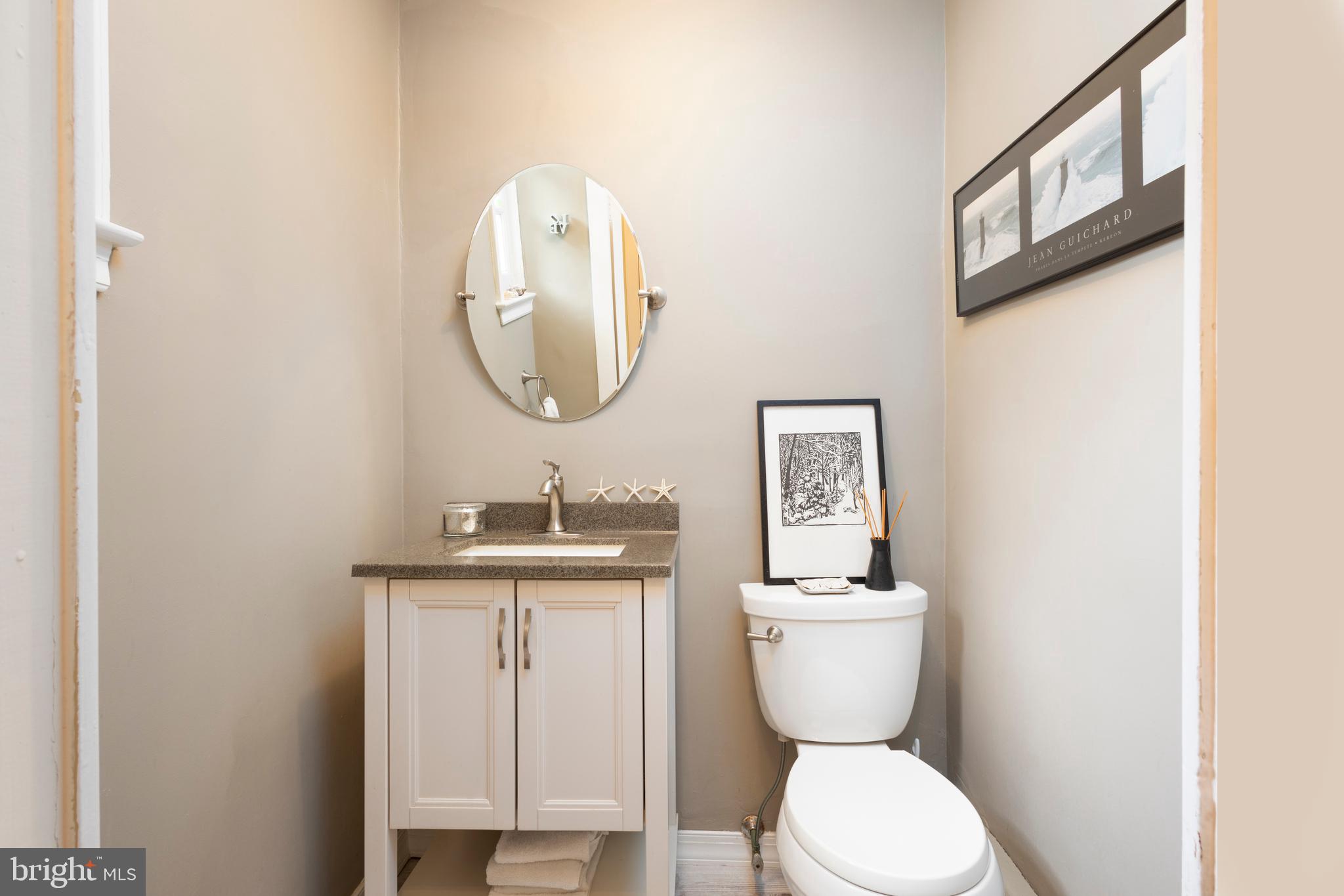 MT AIRY (WEST) - Residential