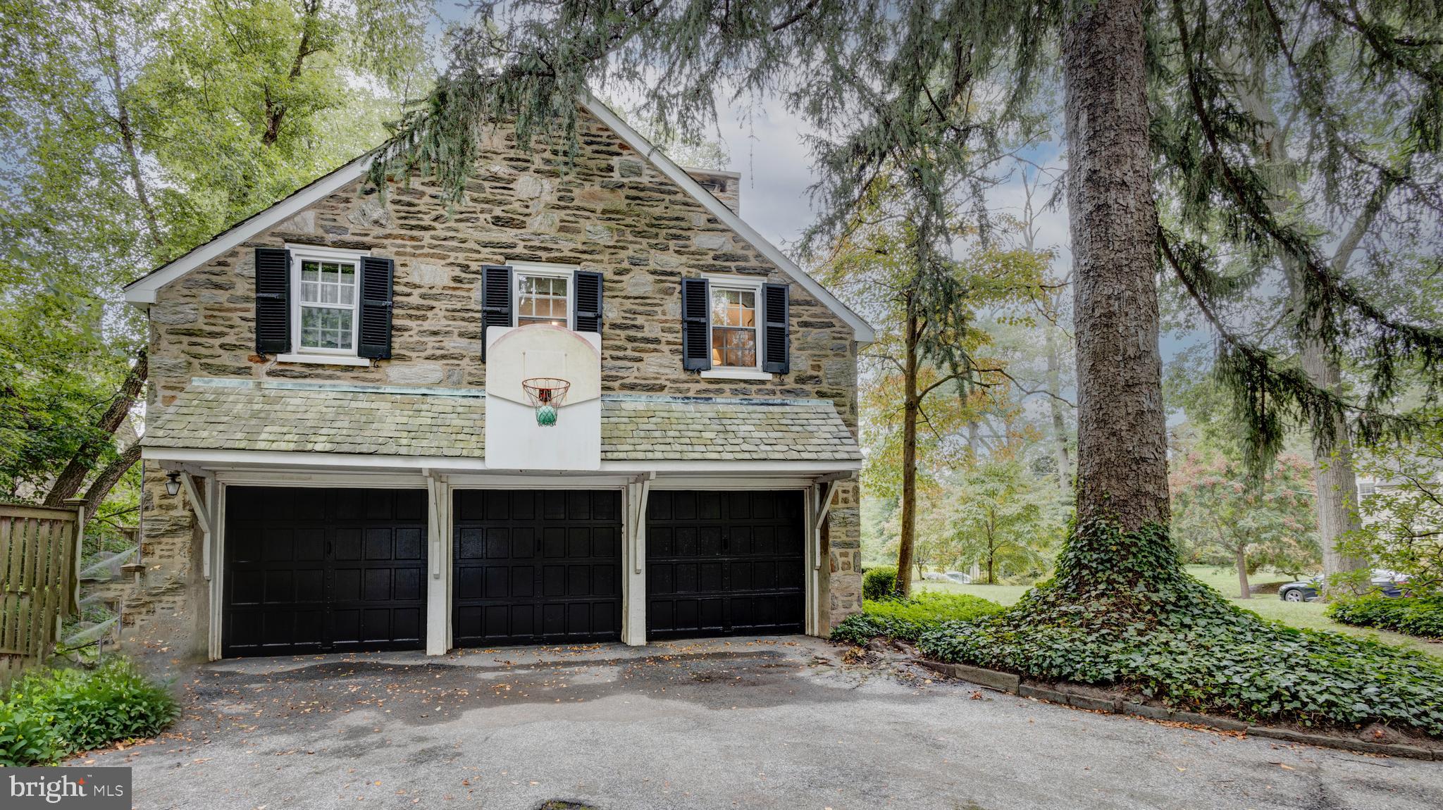 MT AIRY (WEST) - Residential